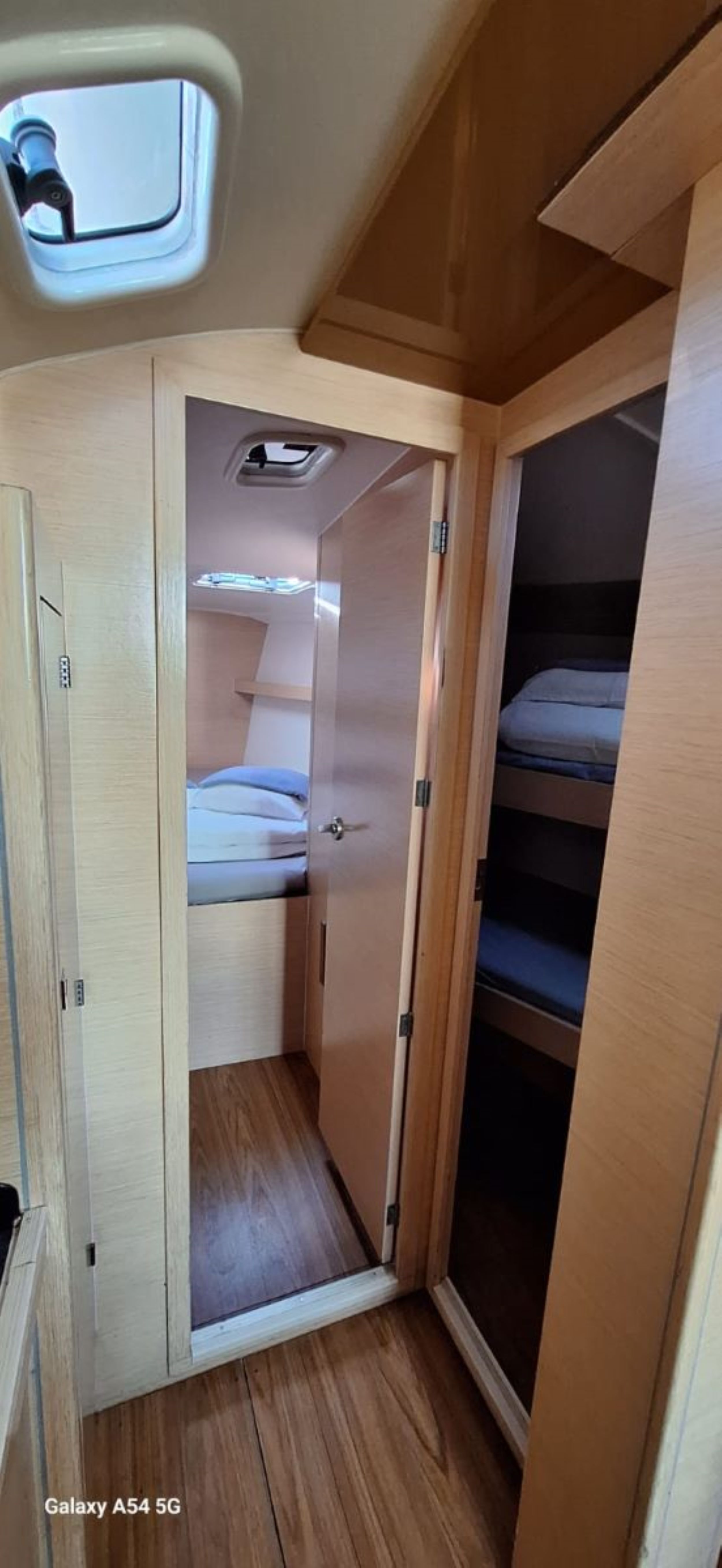 Strizh - Sailboat in Trogir