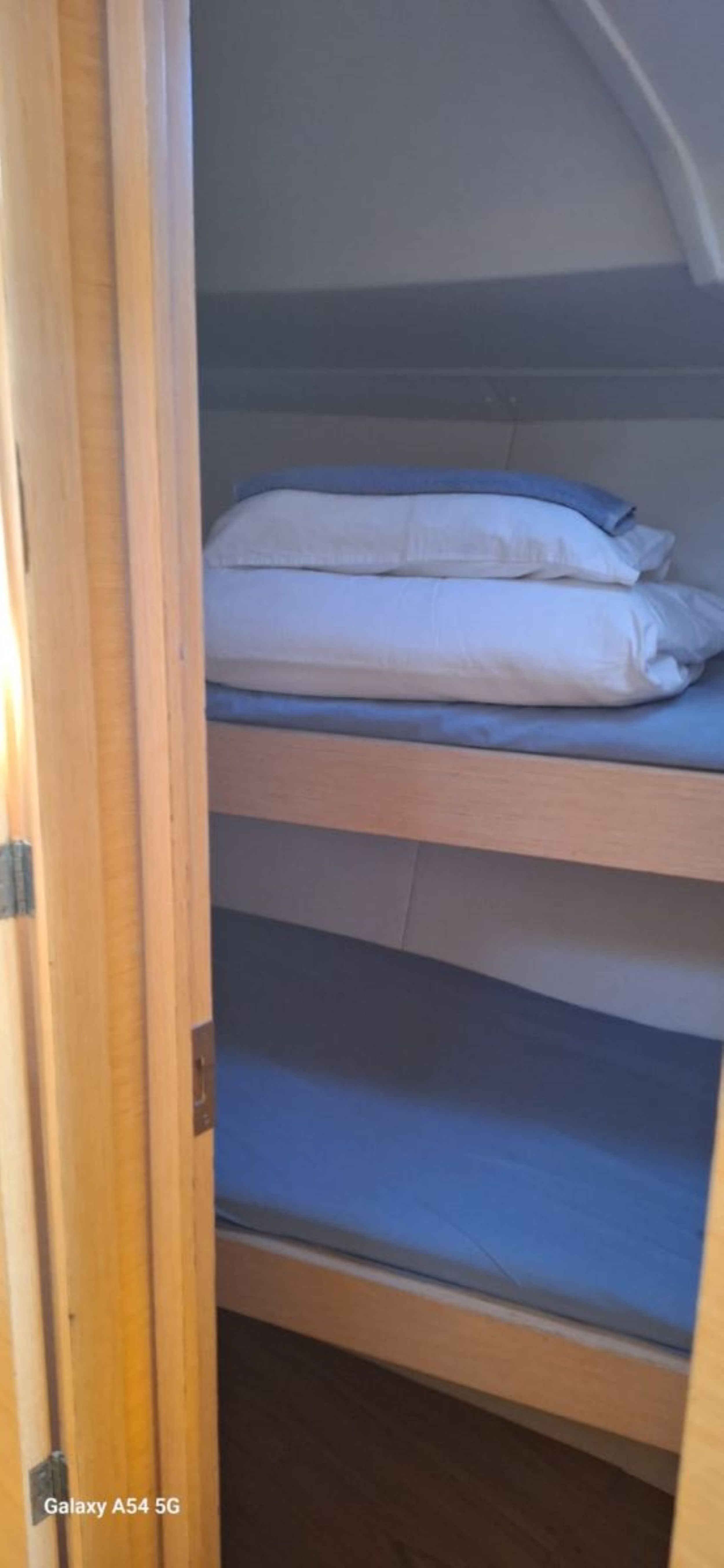 Strizh - Sailboat in Trogir