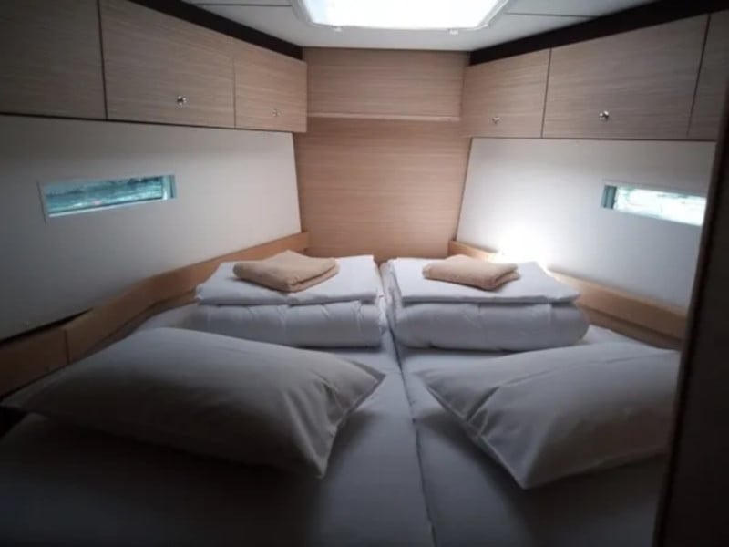 DINGAČ - Sailboat in Punat