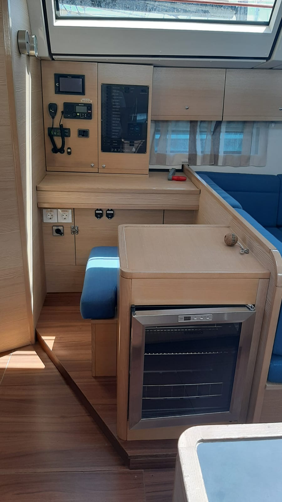 ADRIATIC EXPERT - Sailboat in Punat