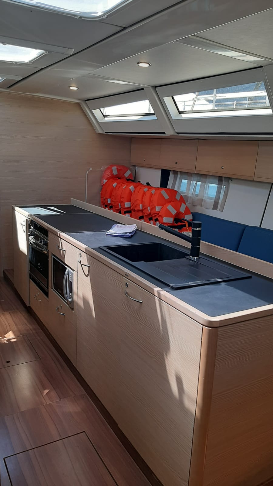 ADRIATIC EXPERT - Sailboat in Punat