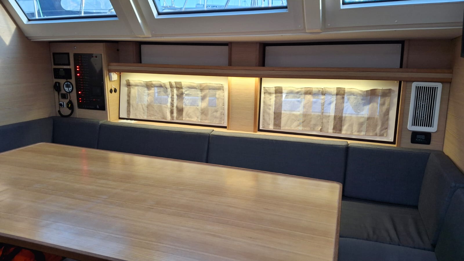 Mihaela - Sailboat in Trogir