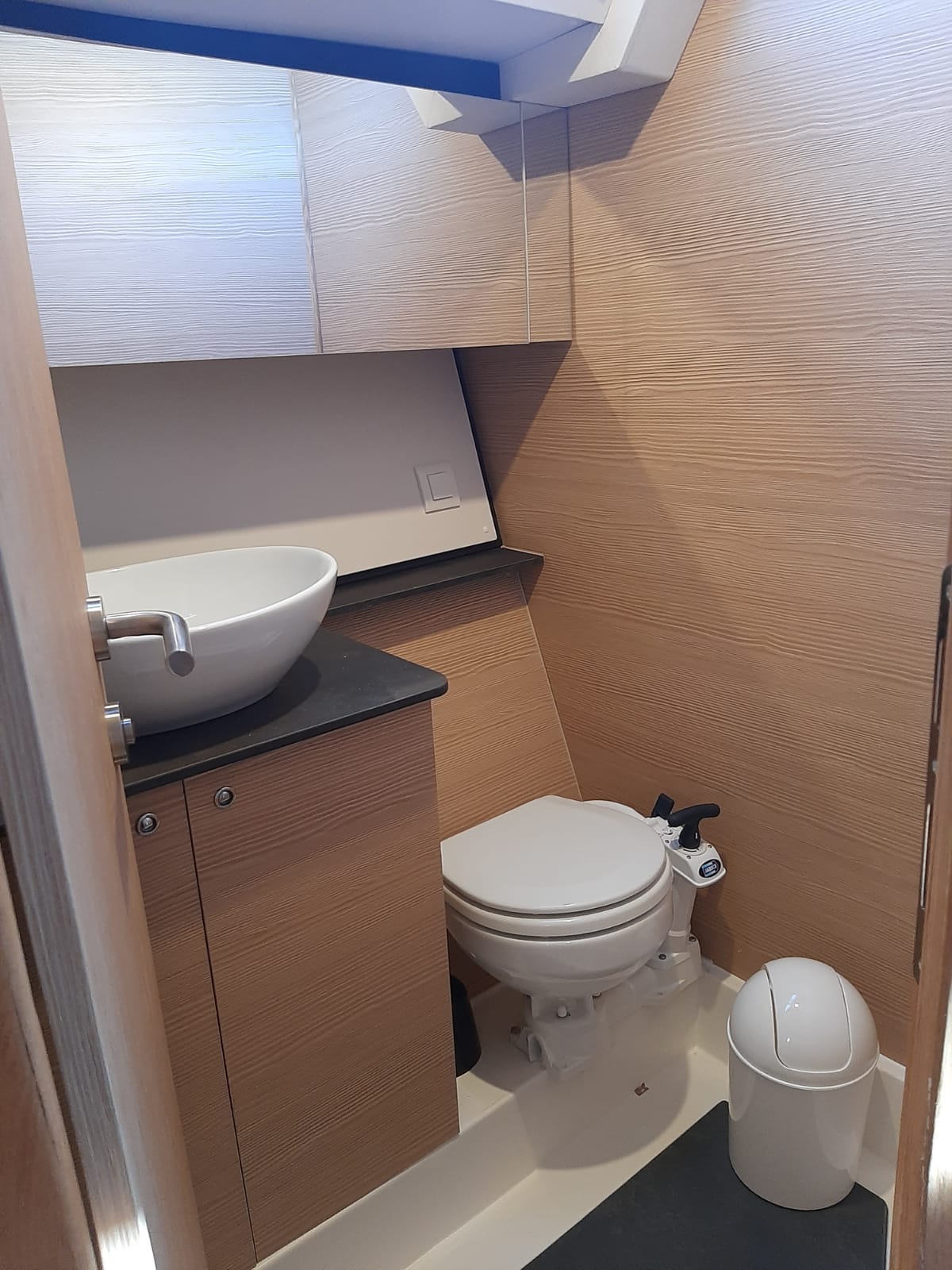 MY WAVE - Sailboat in Trogir