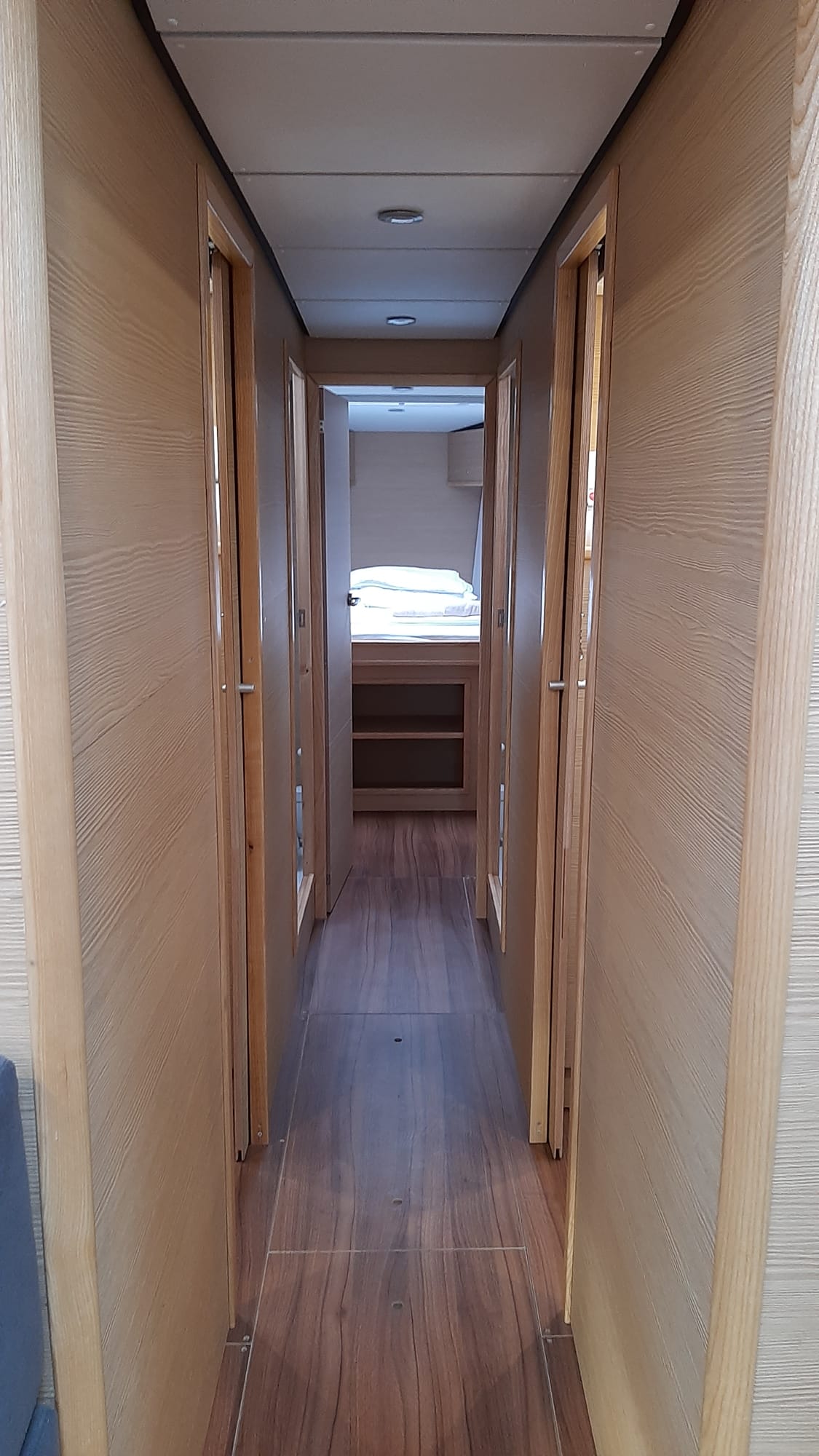 EL PATRON - Sailboat in Trogir