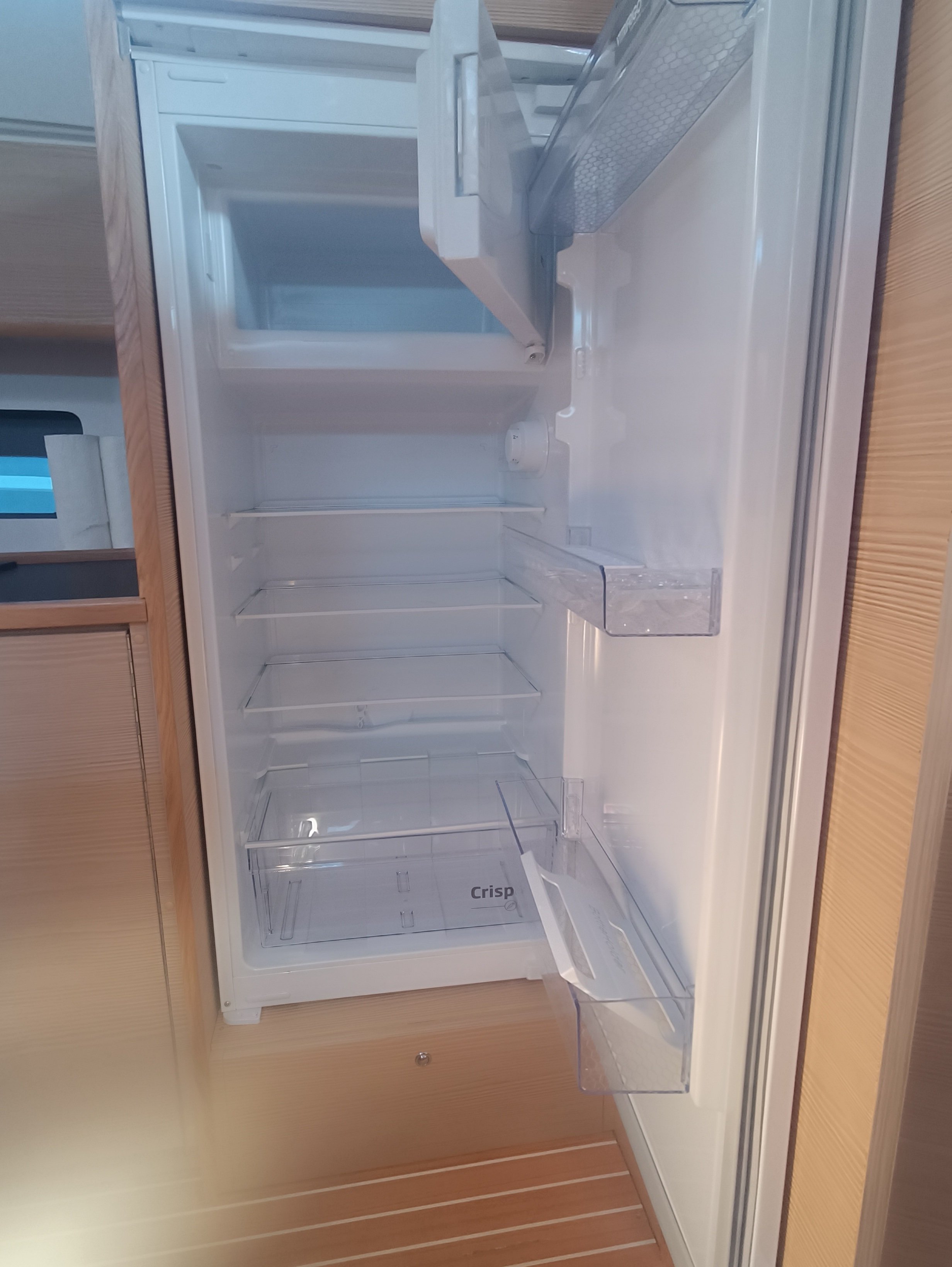 Mila D&D Kufner 50 I. - Sailboat in Trogir