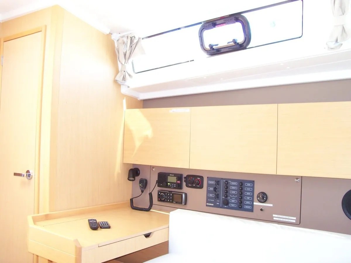 Marica - Sailboat in Trogir