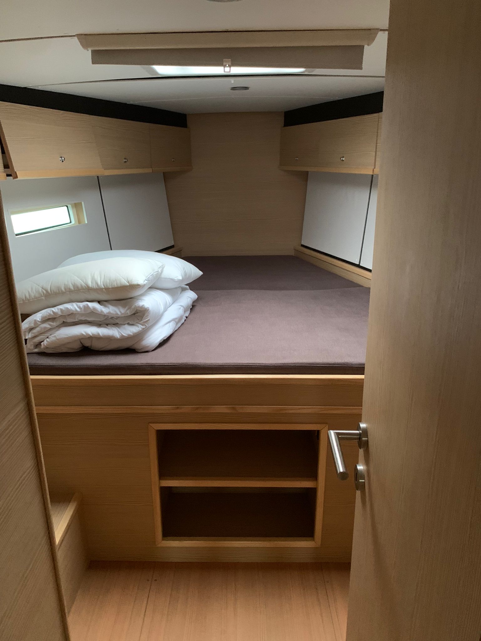 OCEAN'S BLUE - Sailboat in Punat