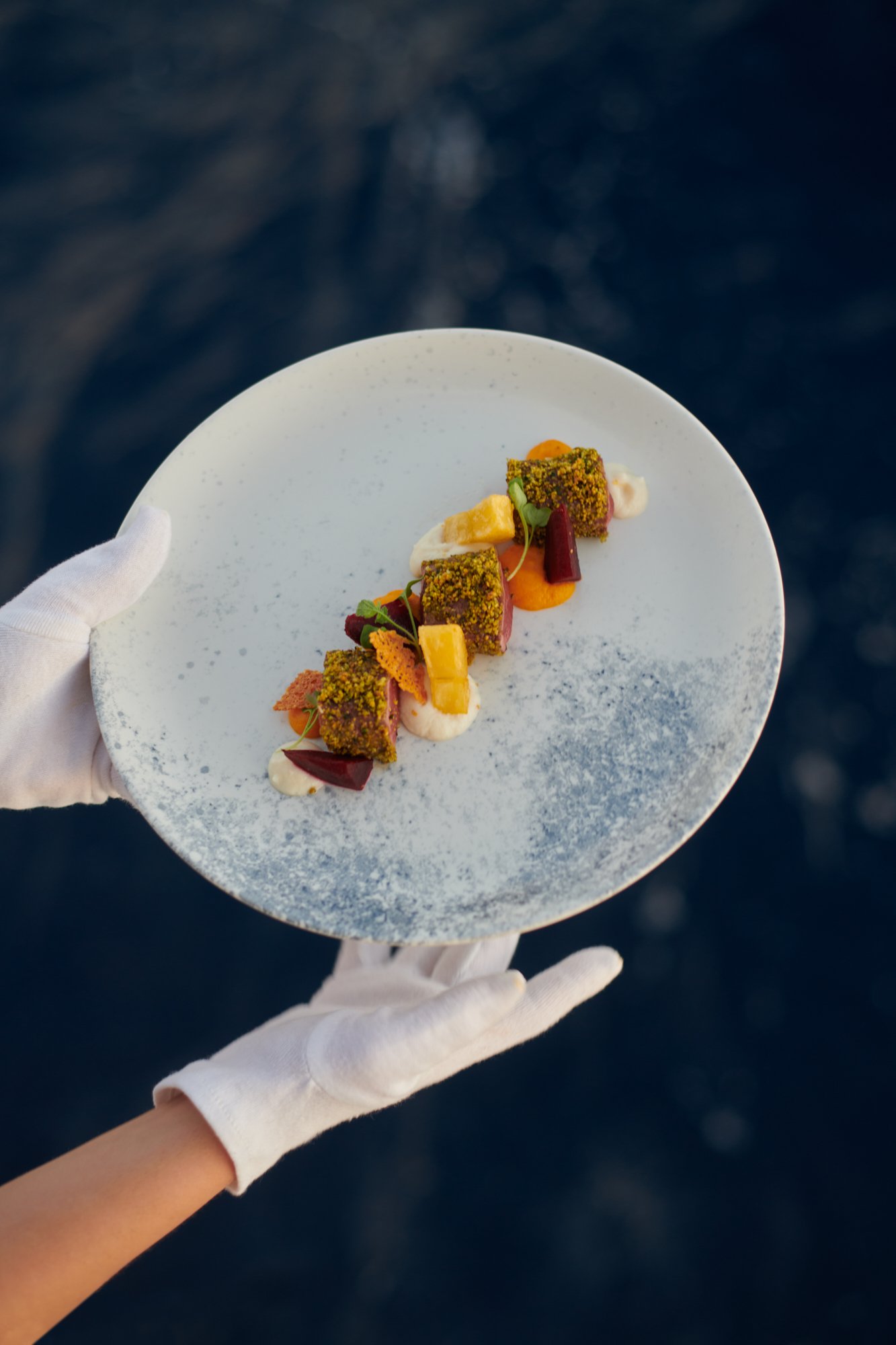 Lupus Mare - Motor Yacht in Split