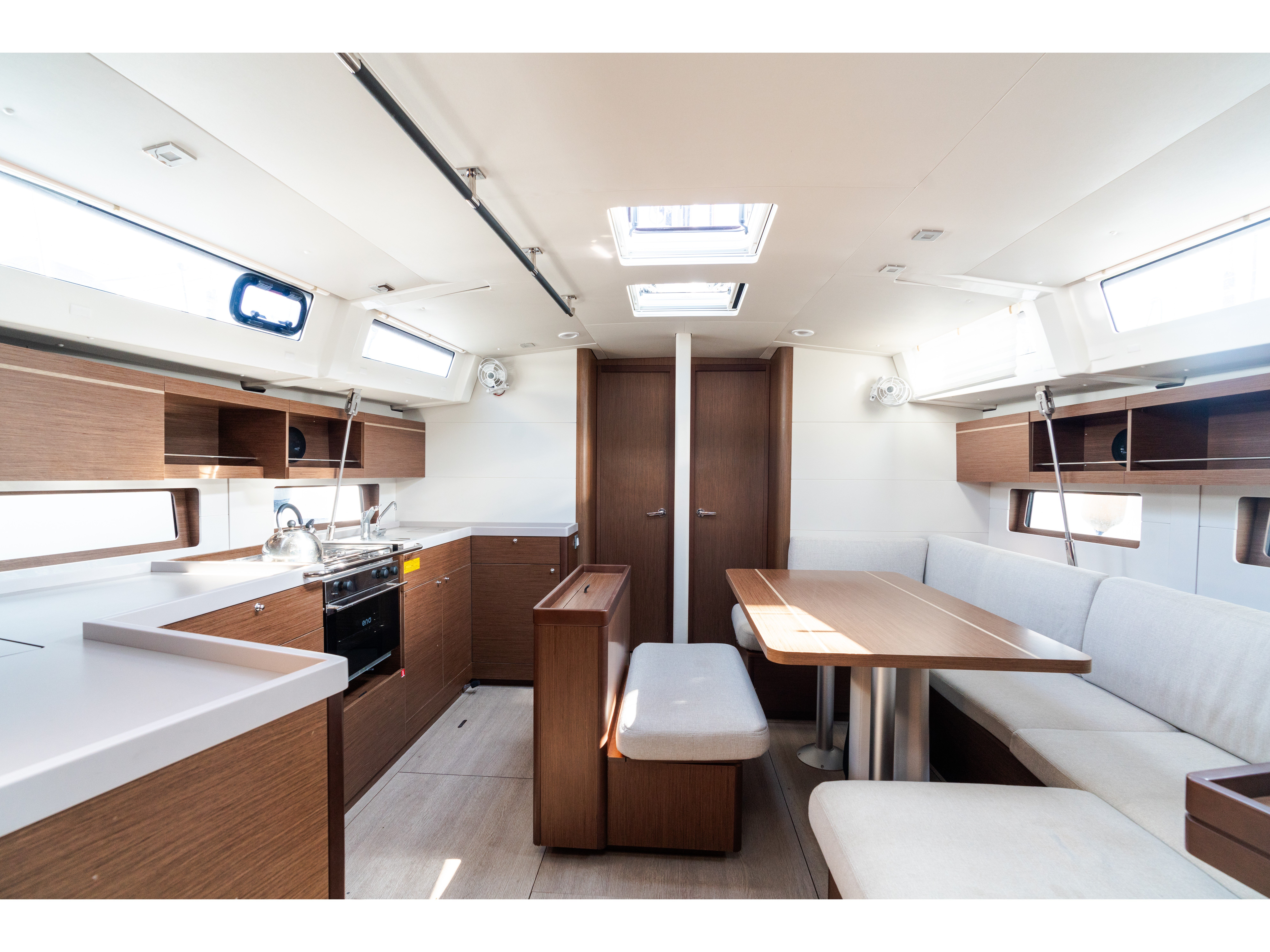 Logos - Comfort line - Sailboat in Città metropolitana di Messina