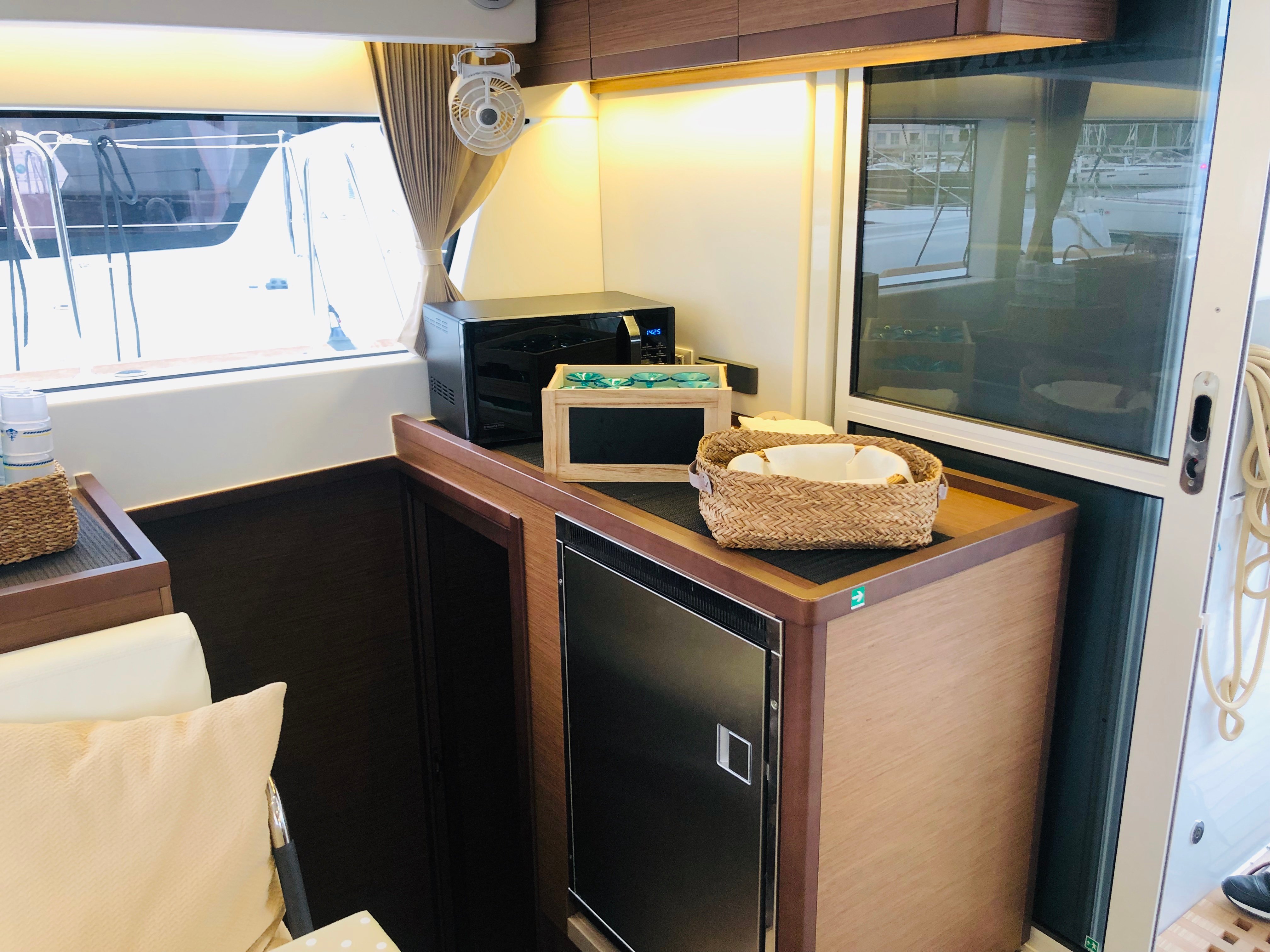 Samana - Standard line - Catamaran in Città metropolitana di Messina