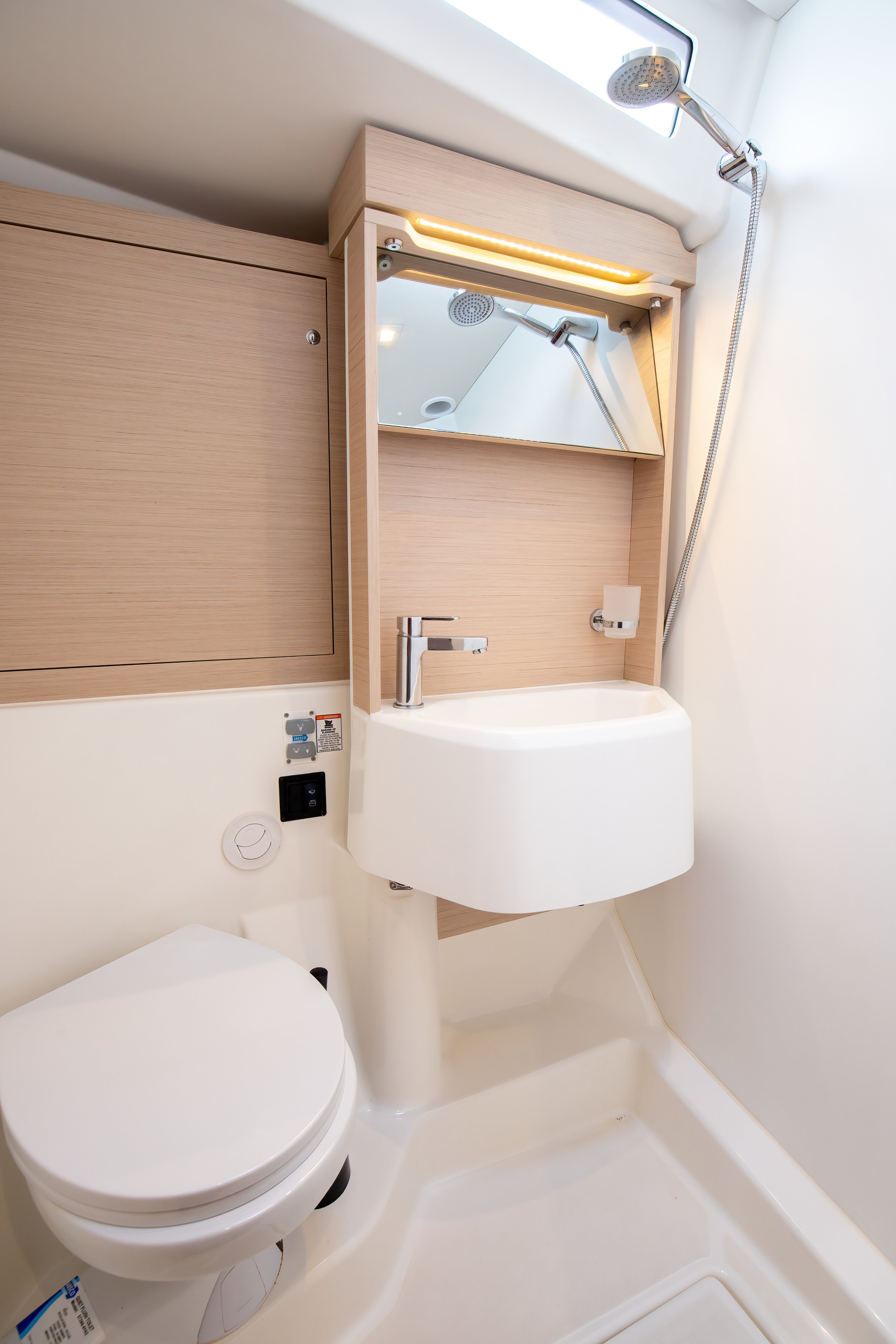 Elpida - Premium line - Sailboat in Rosignano Solvay-Castiglioncello