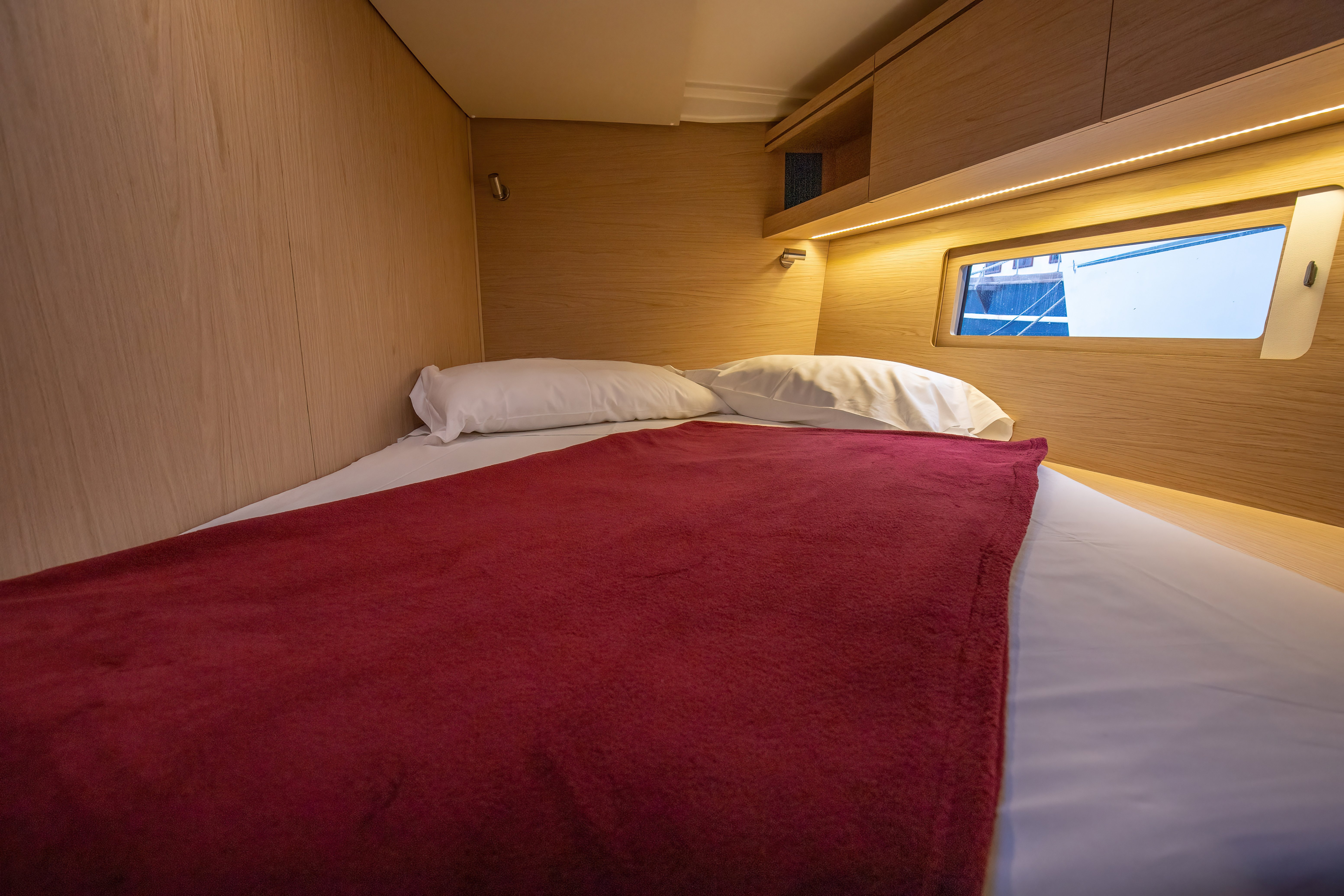 Olimpia - Standard Line - Sailboat in Città metropolitana di Messina