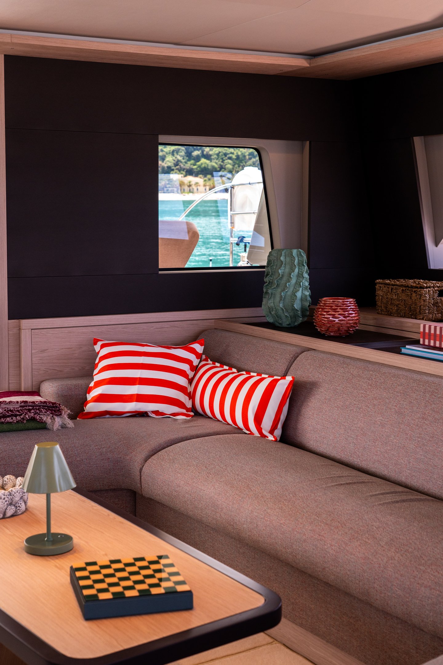 SAILUXE - Gloria - Catamaran in Città metropolitana di Messina