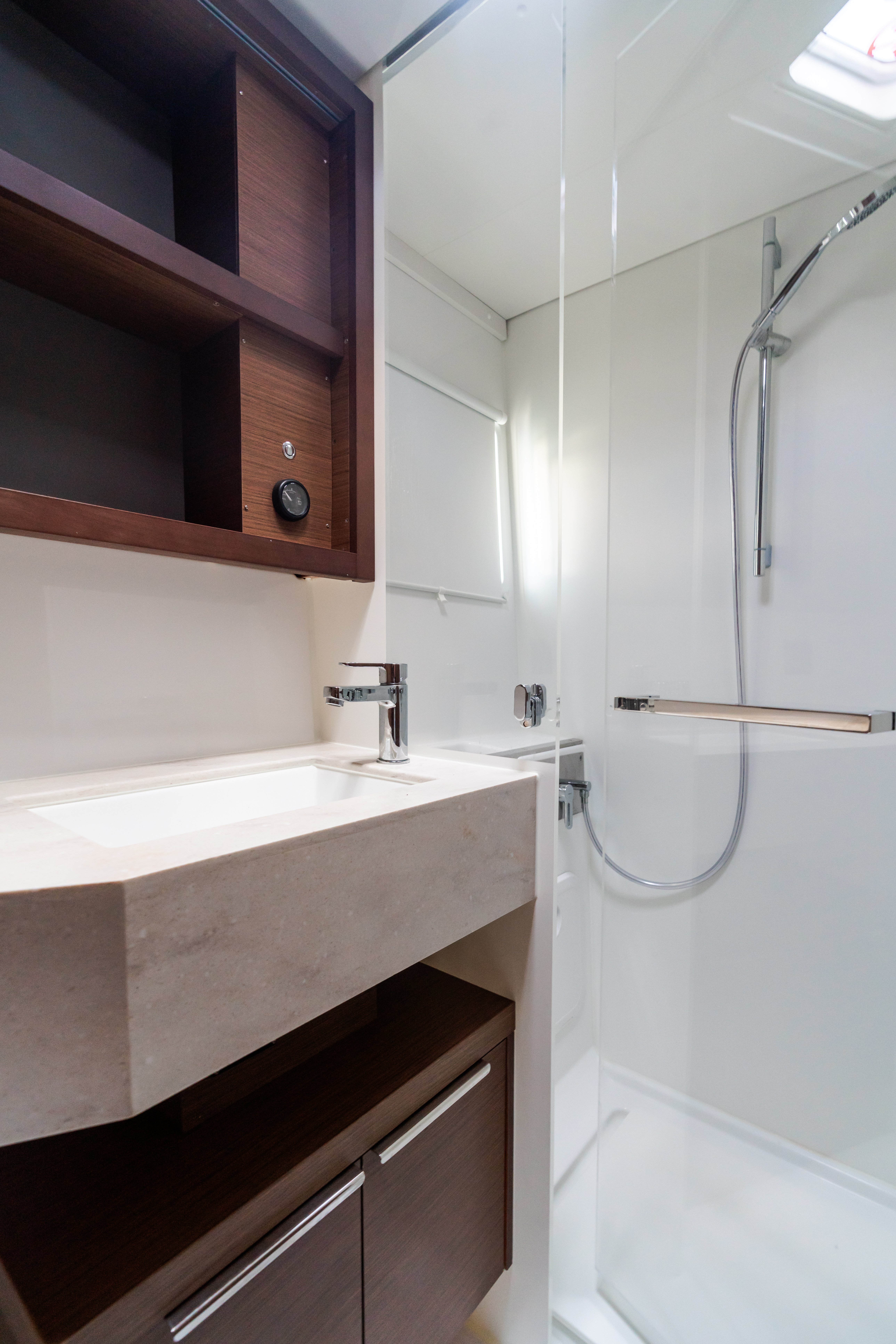 Sonia - Premium Line - Catamaran in Castellammare del Golfo