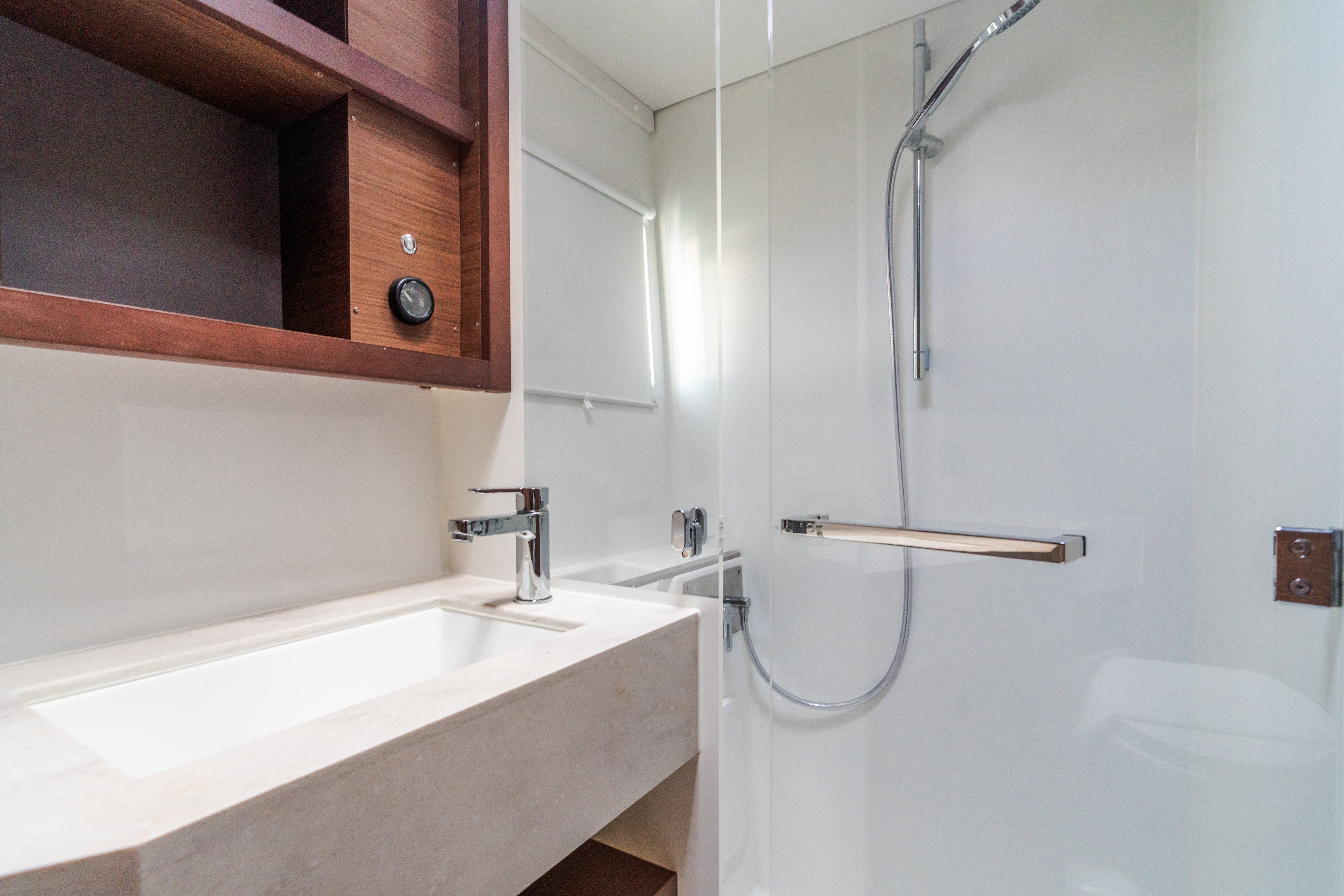 Sonia - Premium Line - Catamaran in Castellammare del Golfo