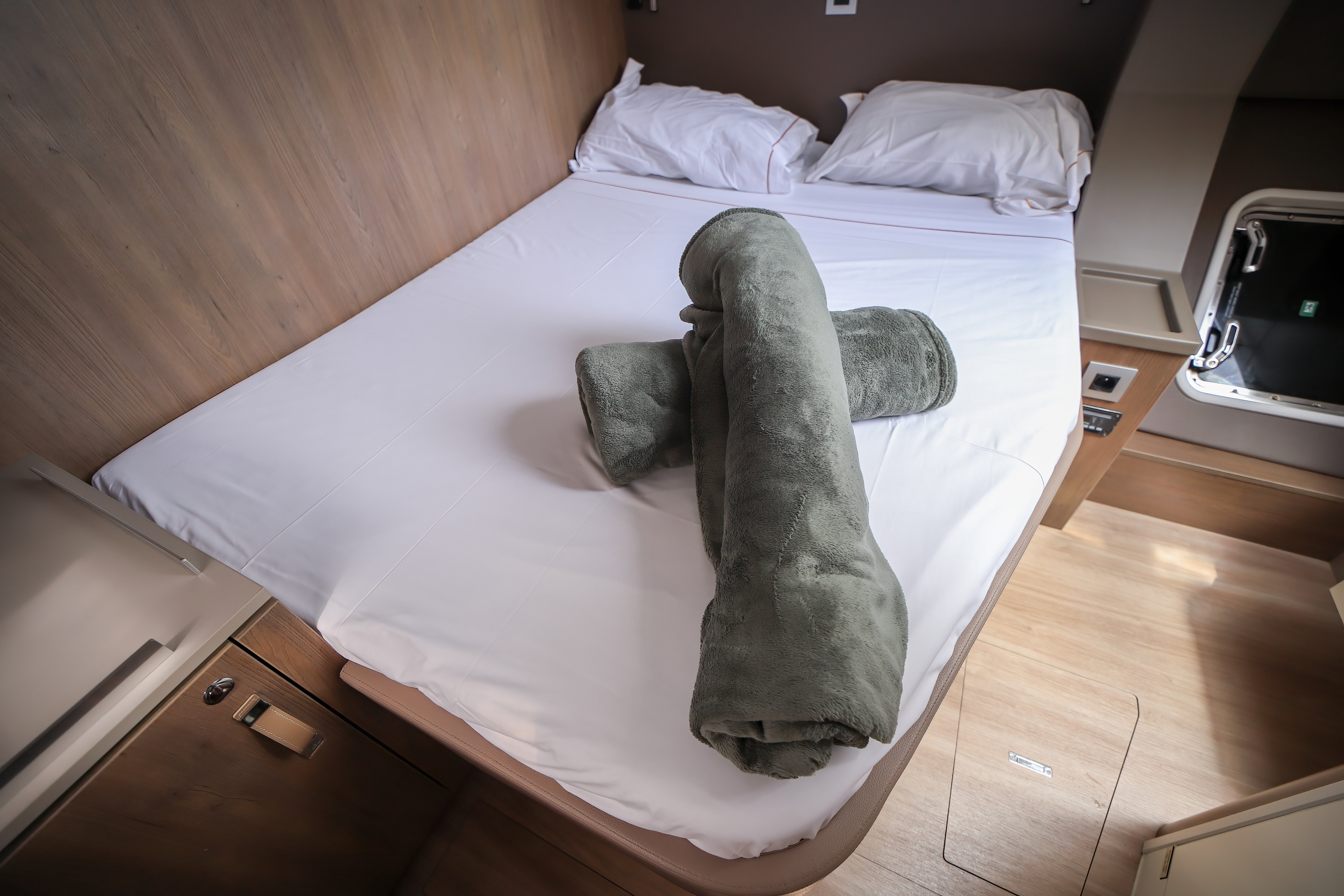 Avocado - Premium Line - Catamaran in Provincia della Gallura Nord-Est Sardegna