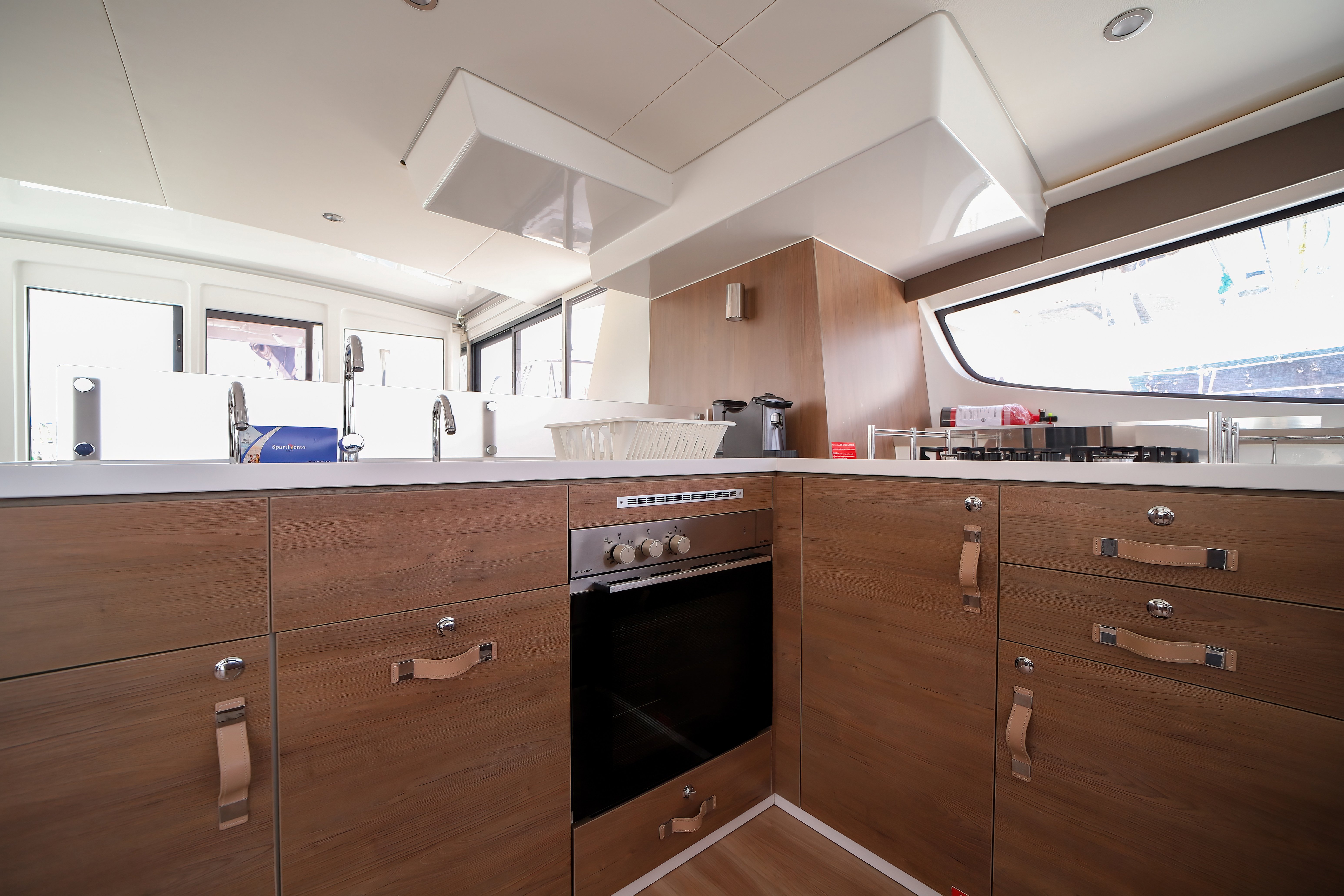 Avocado - Premium Line - Catamaran in Provincia della Gallura Nord-Est Sardegna