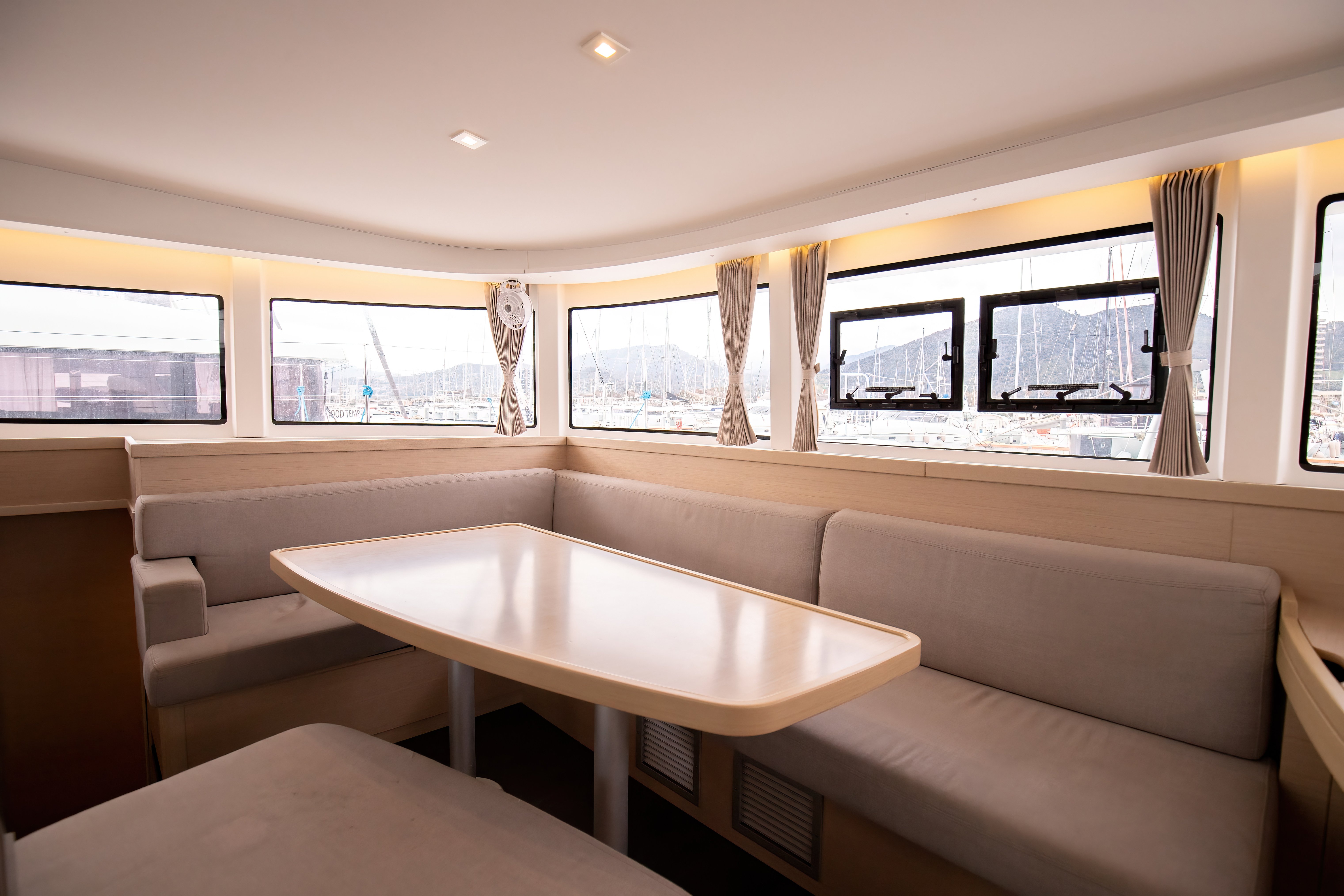 Emozione - Standard Line - Catamaran in Salerno