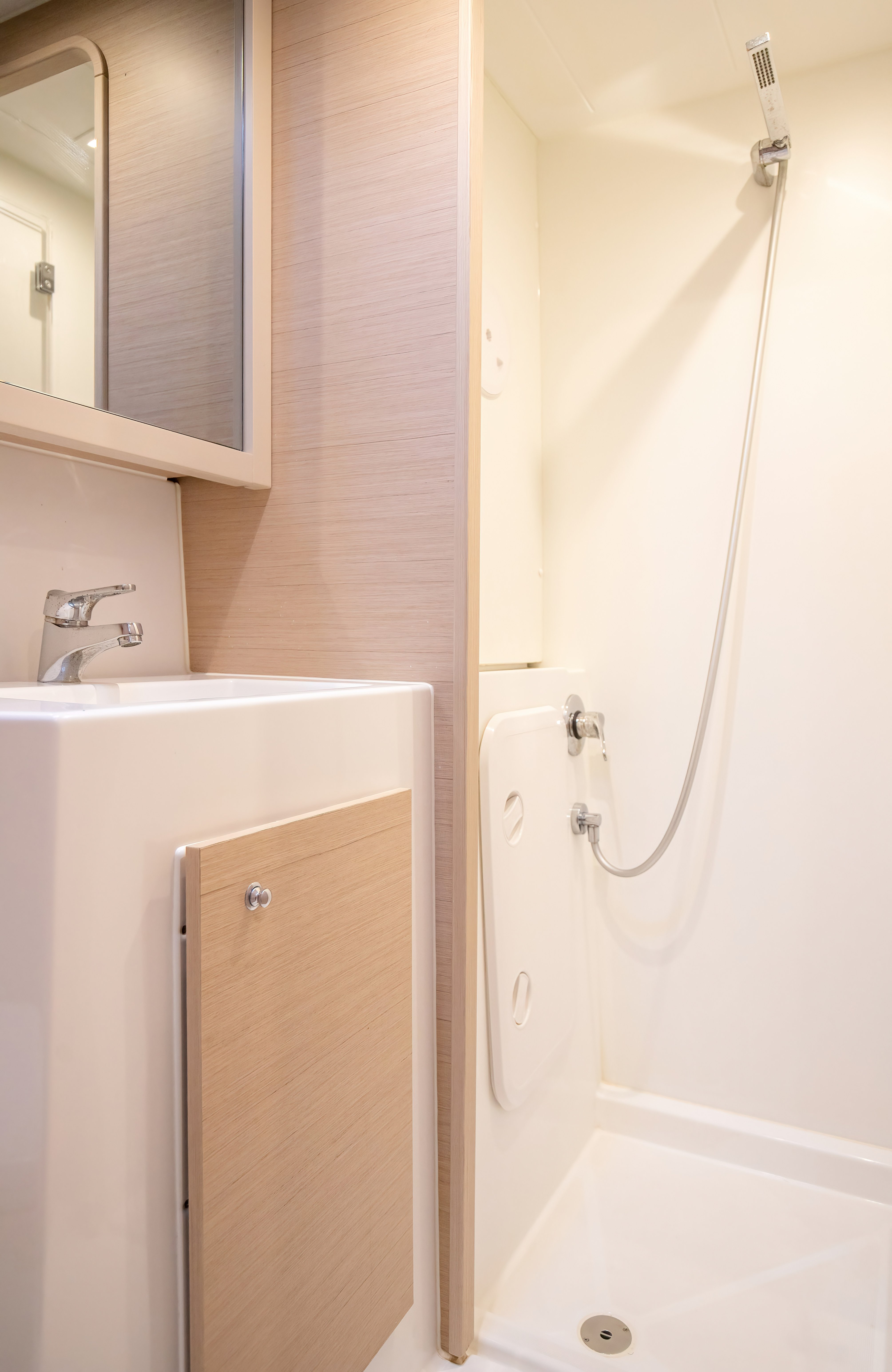 Emozione - Standard Line - Catamaran in Salerno