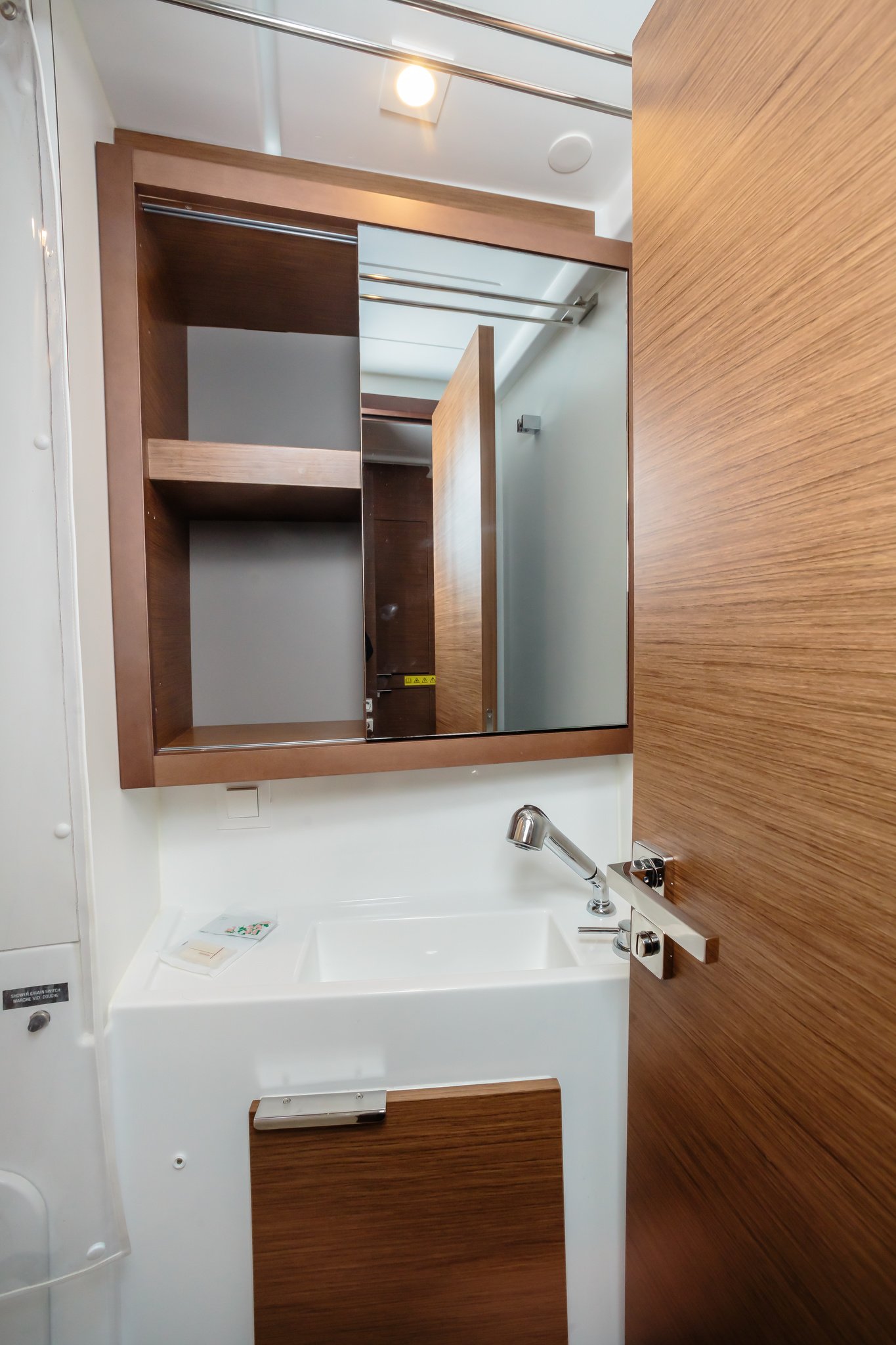 Gelso - Standard line - Catamaran in Provincia della Gallura Nord-Est Sardegna