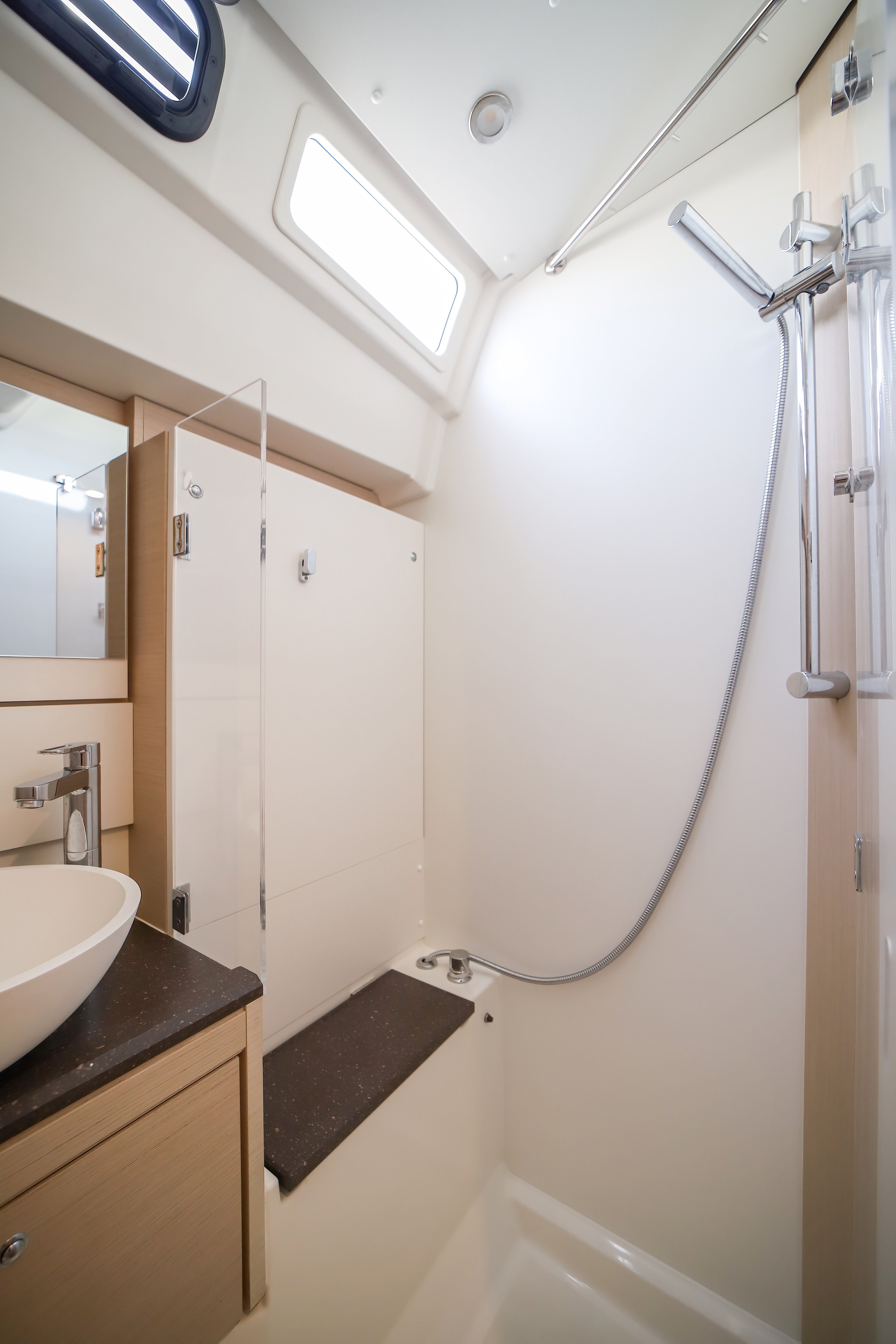 Eleutheria - Premium Line - Sailboat in Provincia della Gallura Nord-Est Sardegna