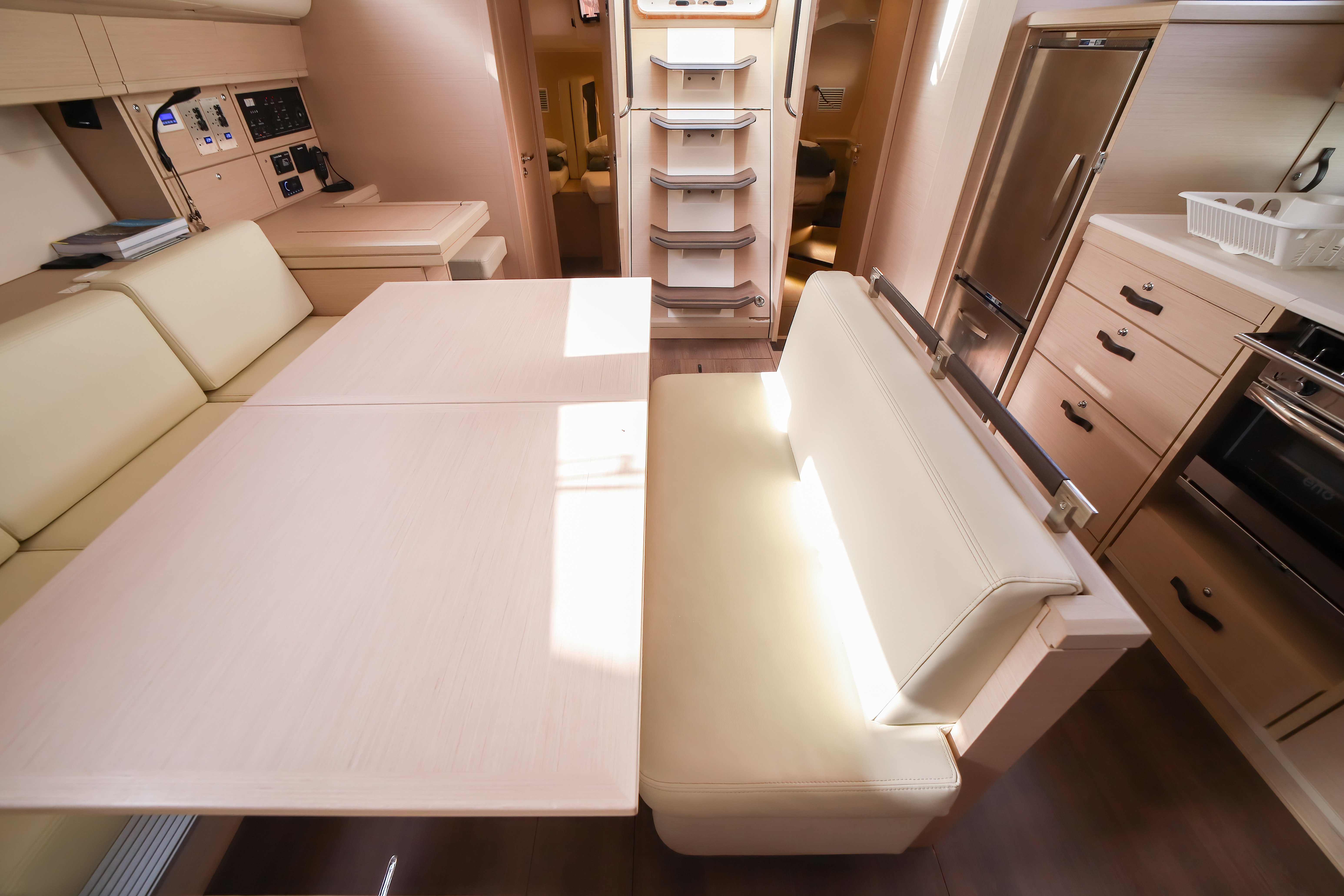 Eleutheria - Premium Line - Sailboat in Provincia della Gallura Nord-Est Sardegna