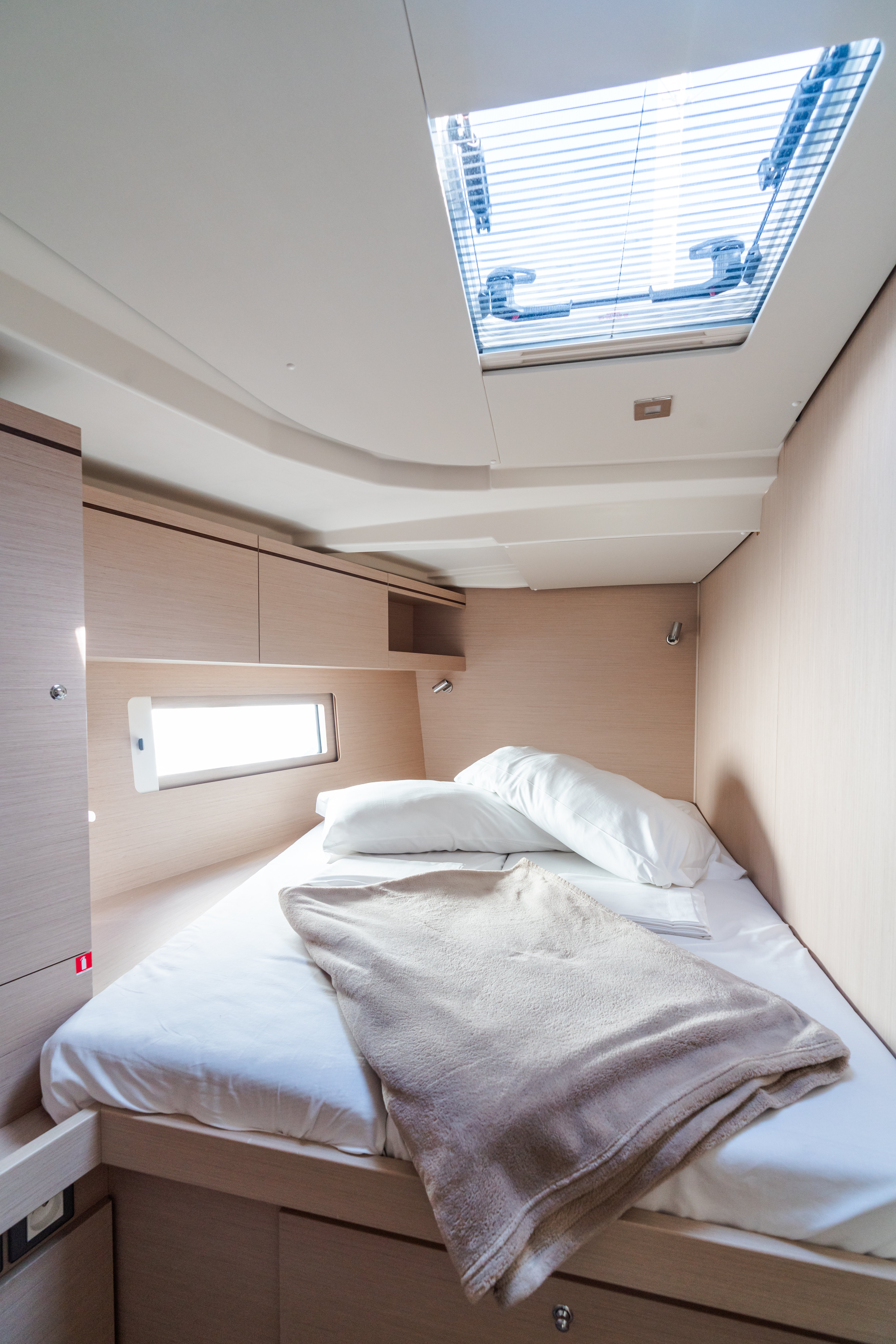 Anfitrite - Comfort line - Sailboat in Libero consorzio comunale di Trapani