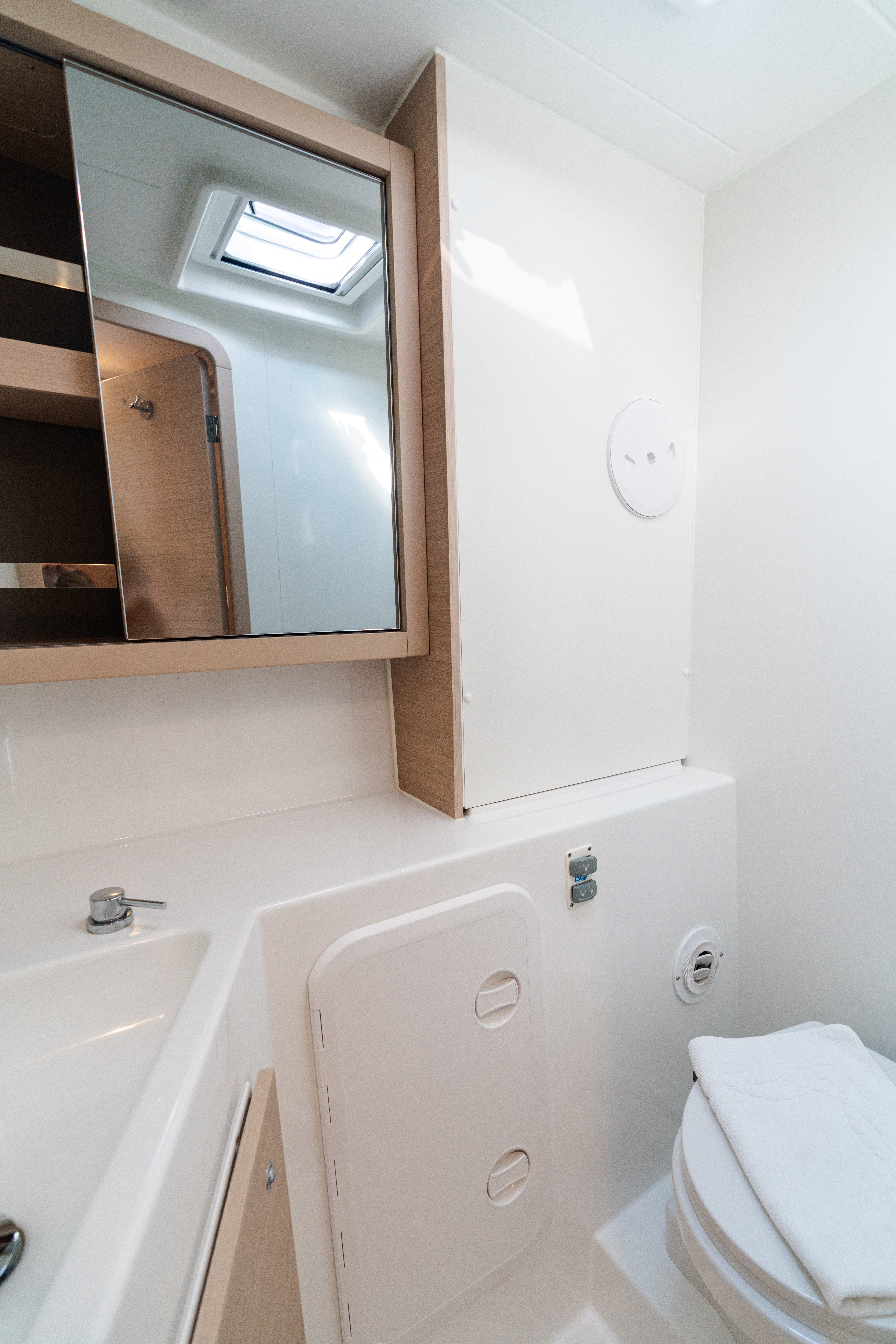 Ferd - Premium line - Catamaran in Città metropolitana di Messina