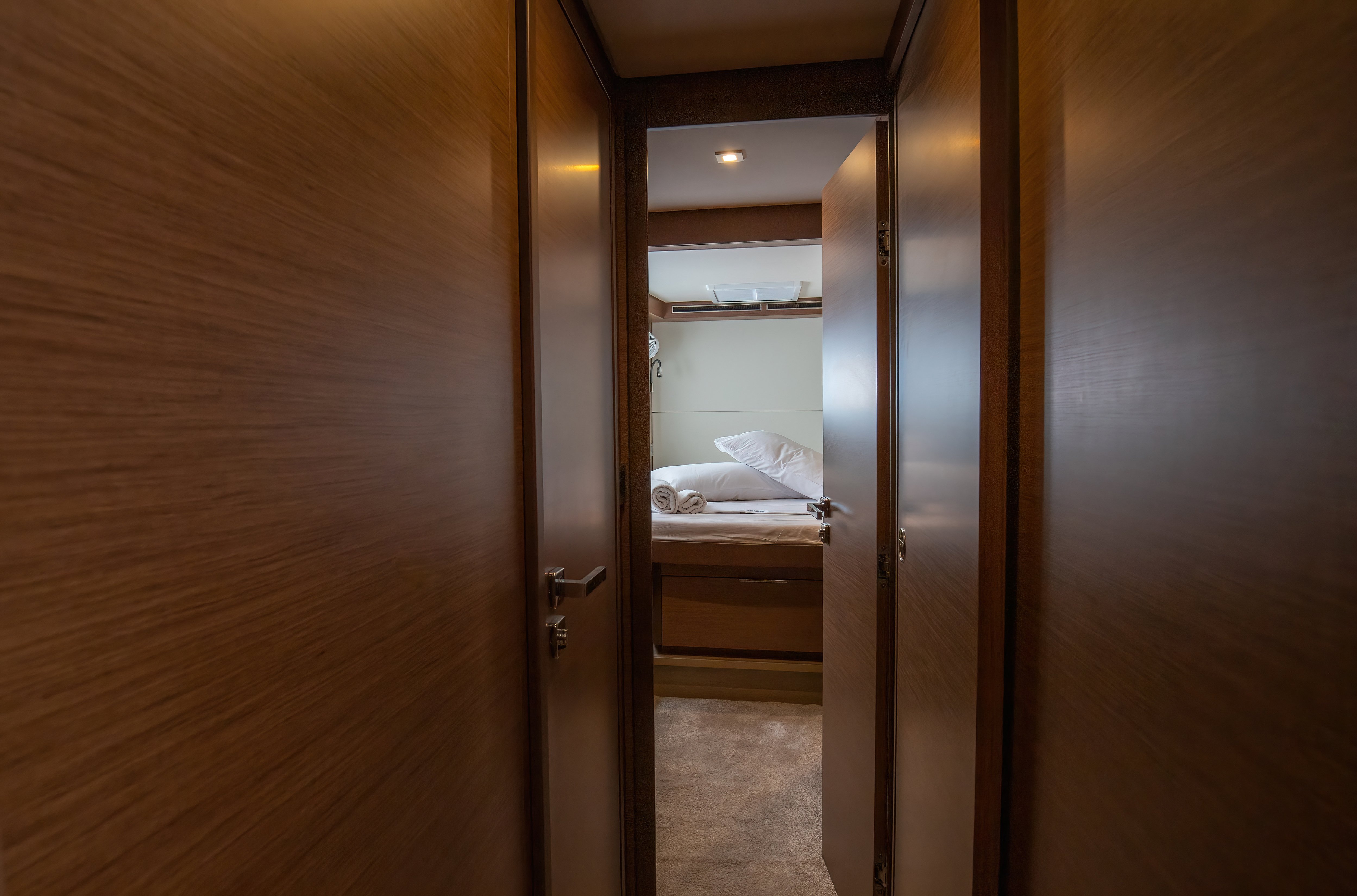 Finocchietto - Premium Line - Catamaran in Salerno