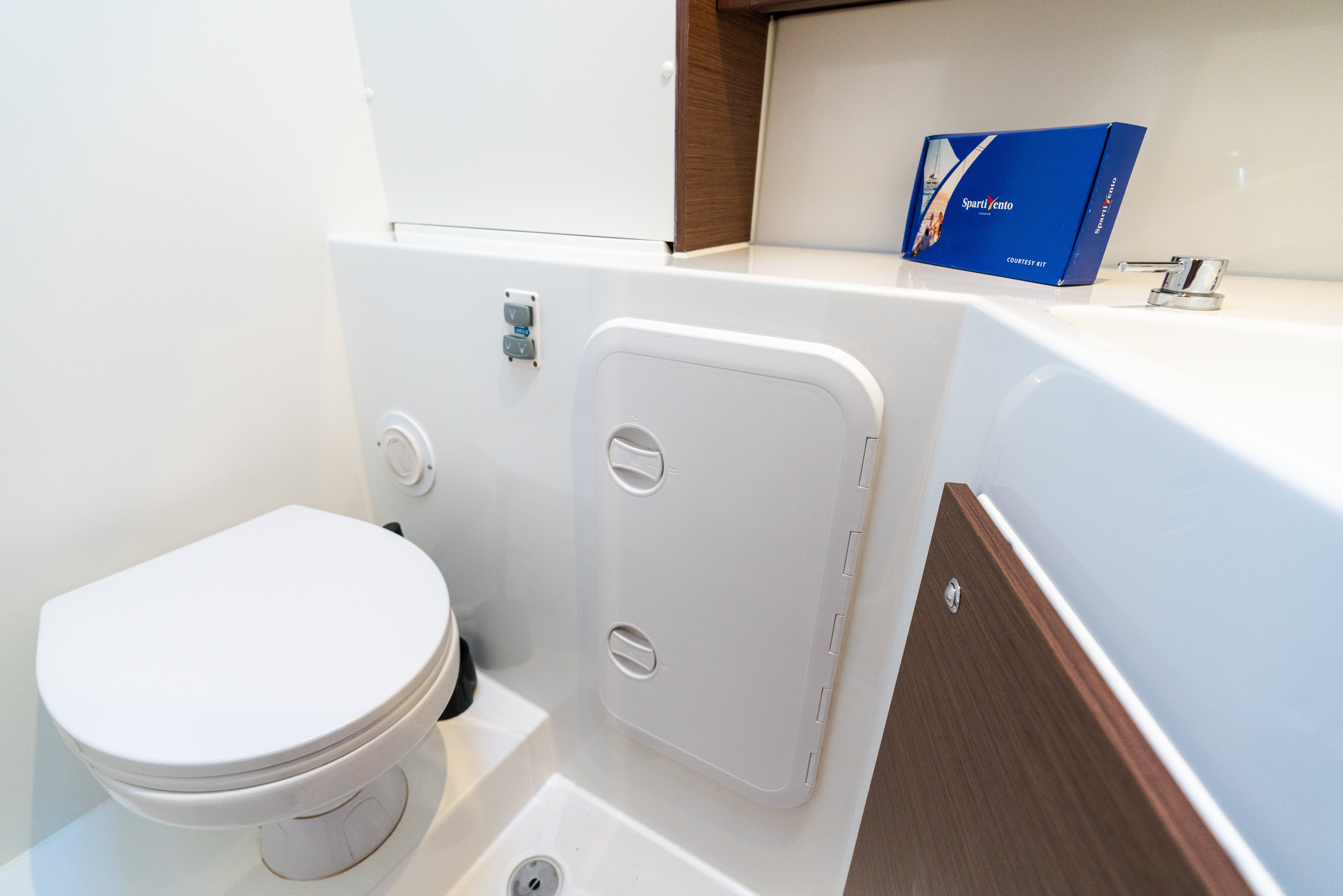 Agave - Premium line - Catamaran in Provincia della Gallura Nord-Est Sardegna