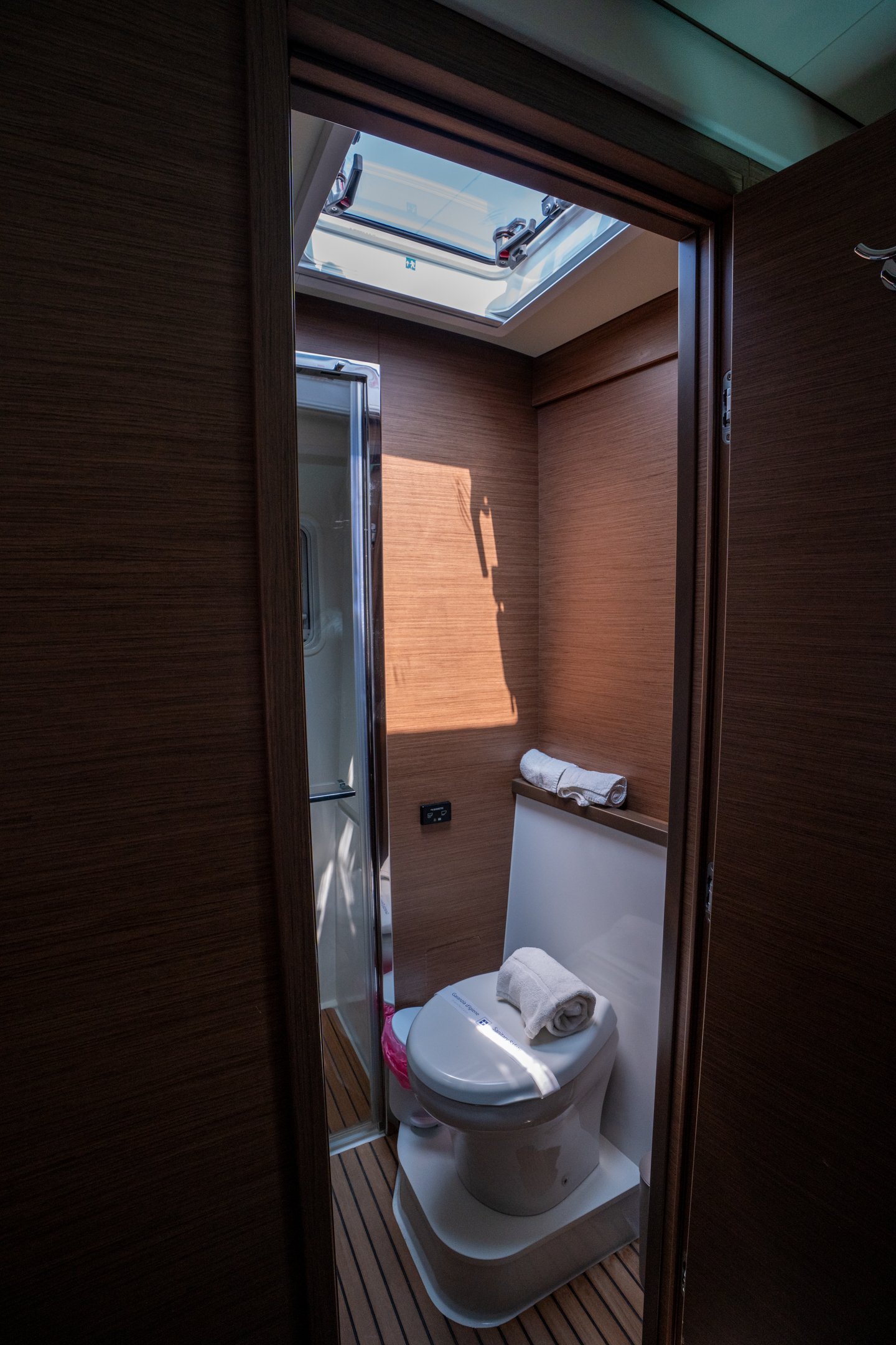 SAILUXE - Fichissimo - Catamaran in Città metropolitana di Messina