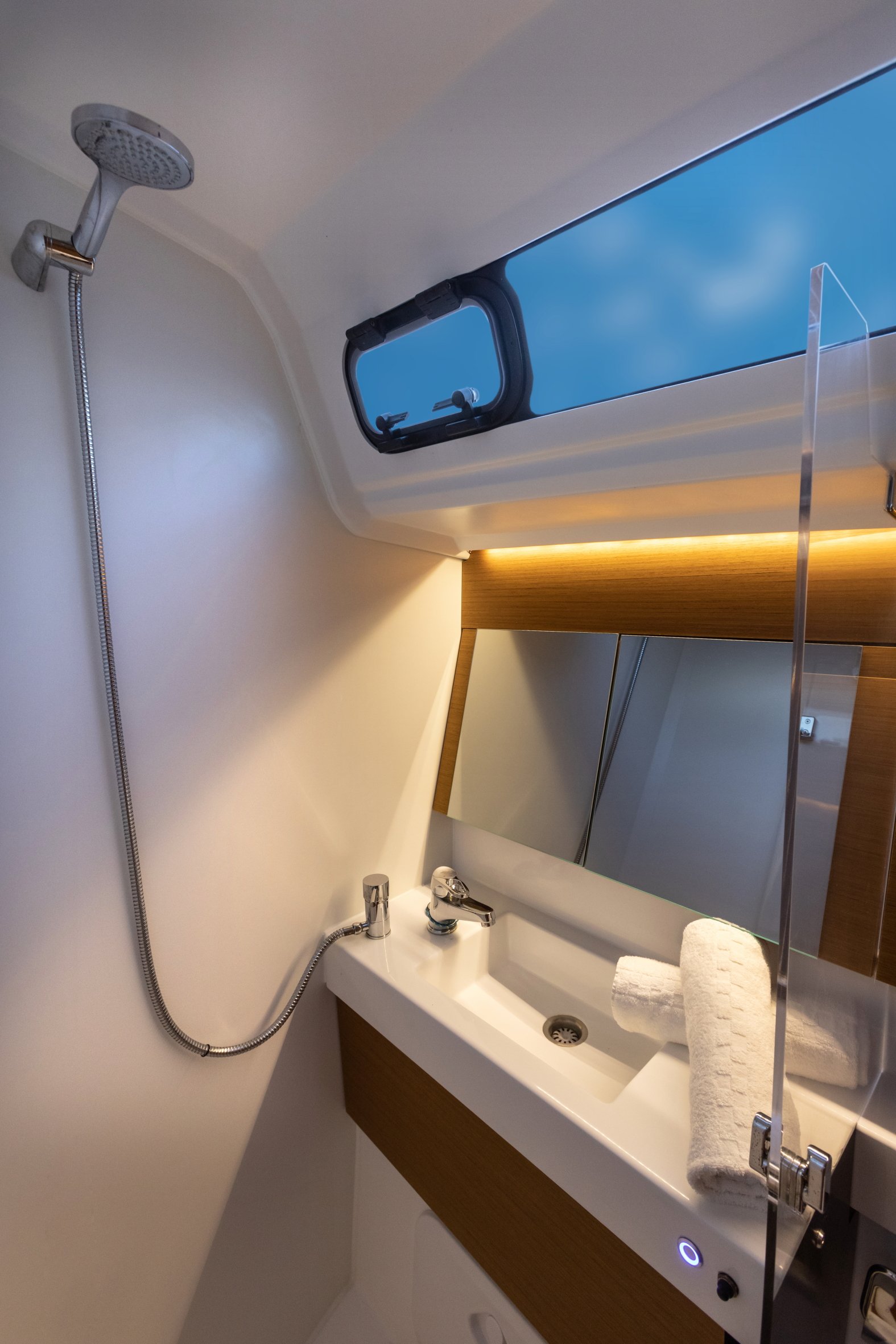 Eumephe - Standard line - Sailboat in Provincia della Gallura Nord-Est Sardegna