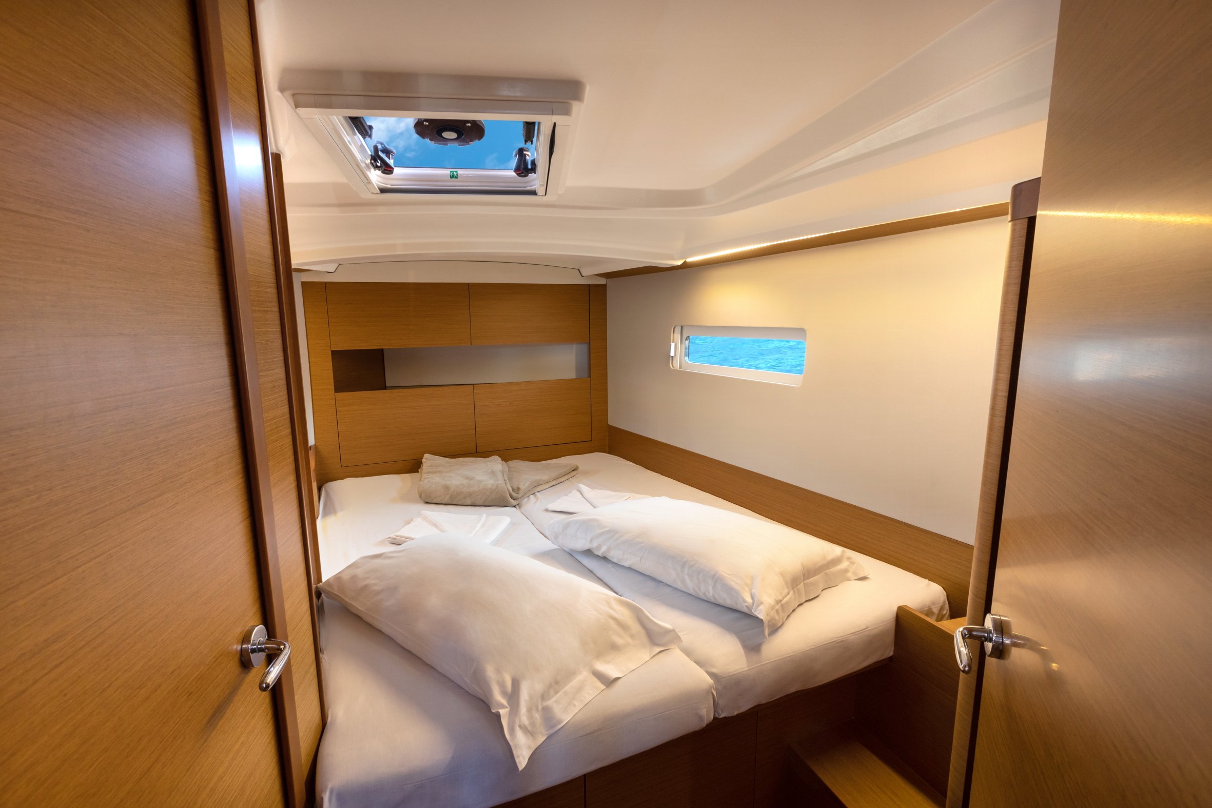 Eumephe - Standard line - Sailboat in Provincia della Gallura Nord-Est Sardegna