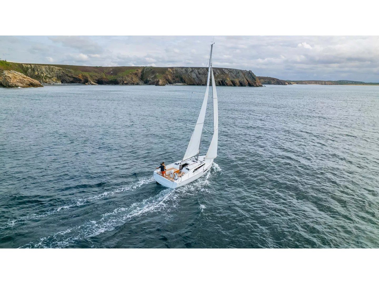 Aurora - Comfort line - Sailboat in Città metropolitana di Messina