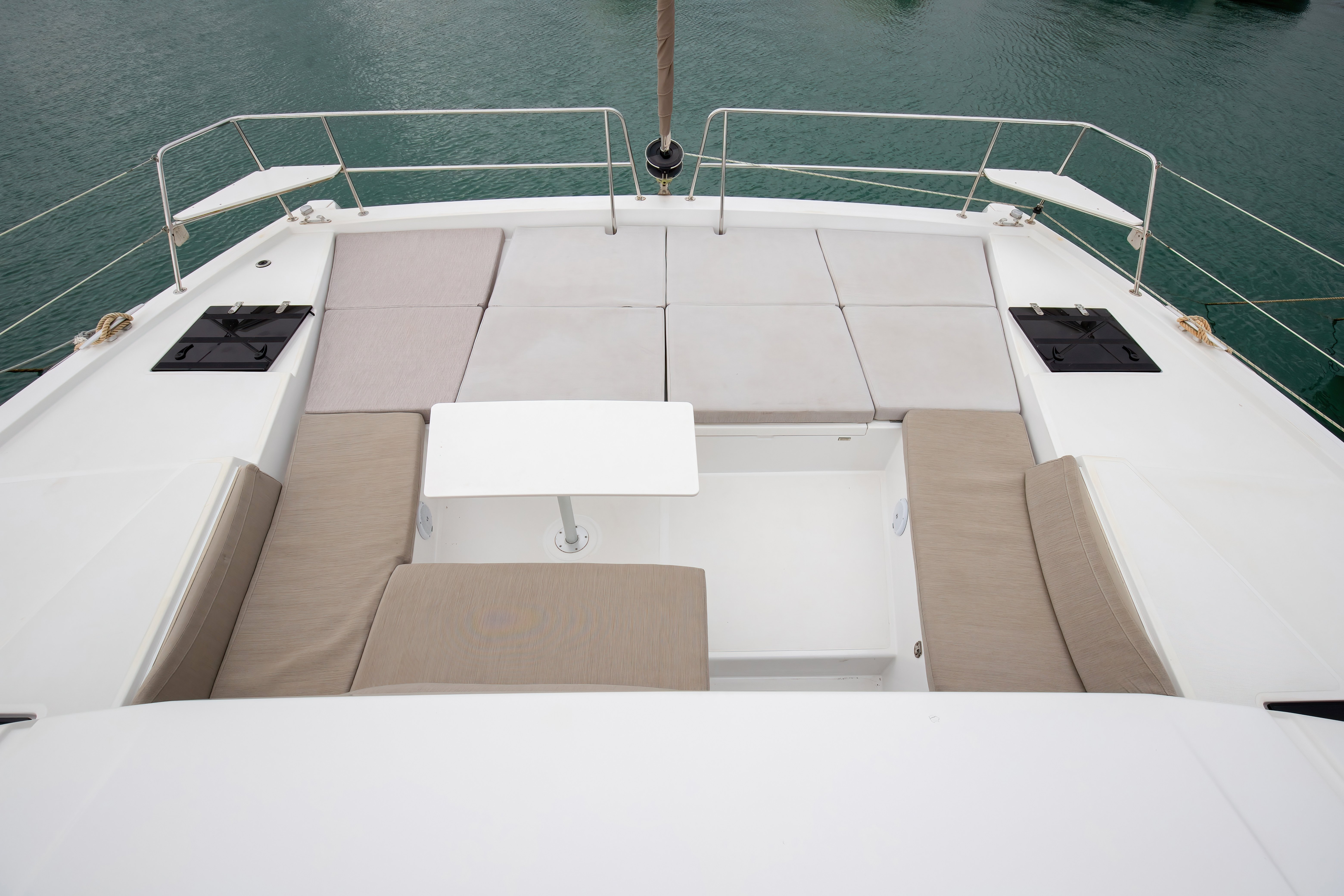 Peppina - Standard Line - Catamaran in Salerno