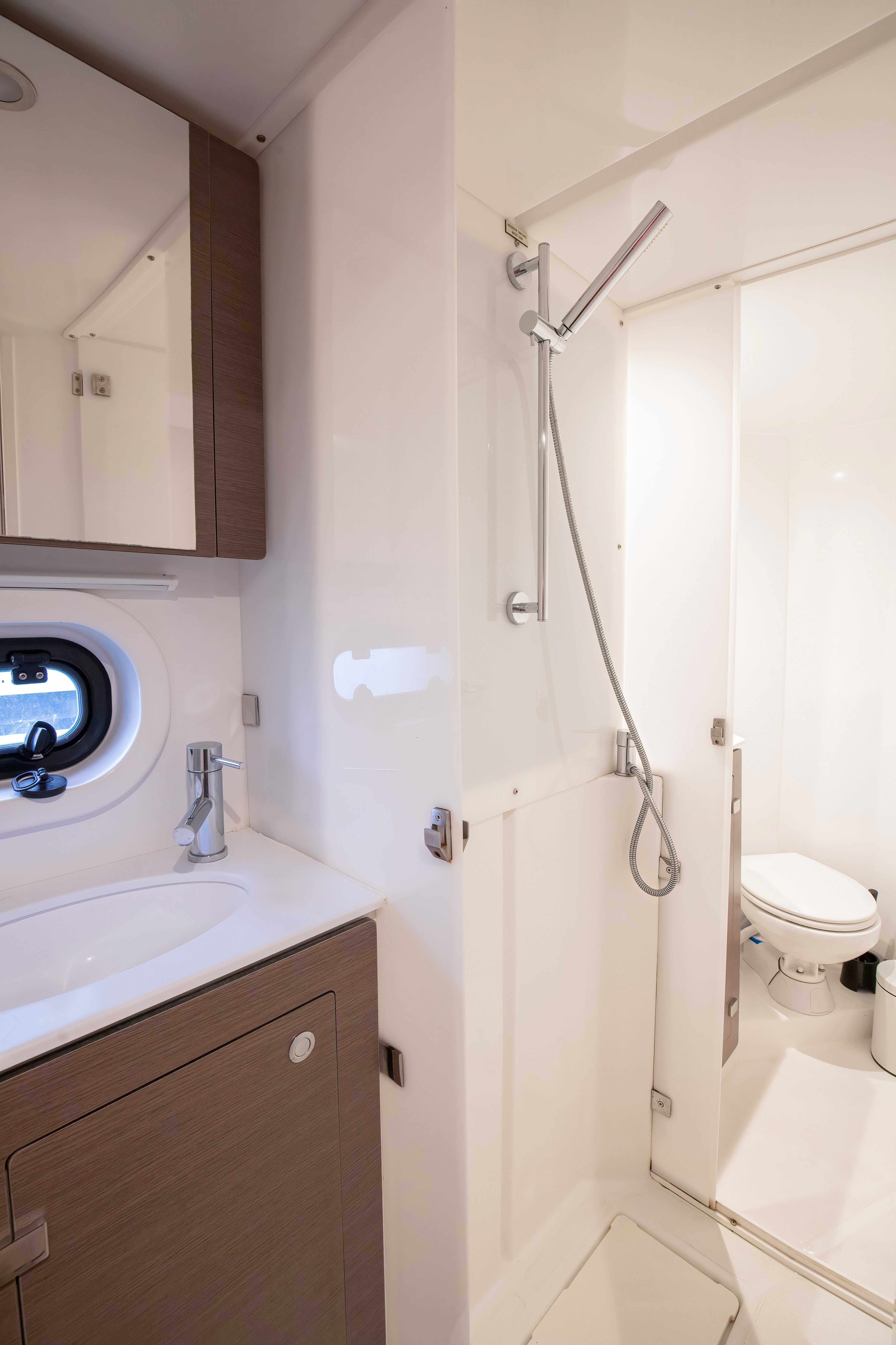 Peppina - Standard Line - Catamaran in Salerno