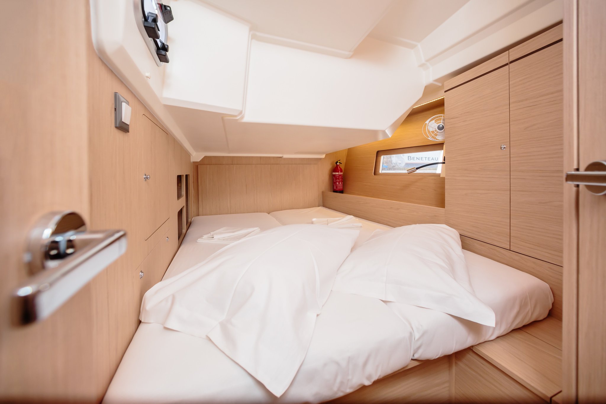 Nefele - Standard line - Sailboat in Rosignano Solvay-Castiglioncello