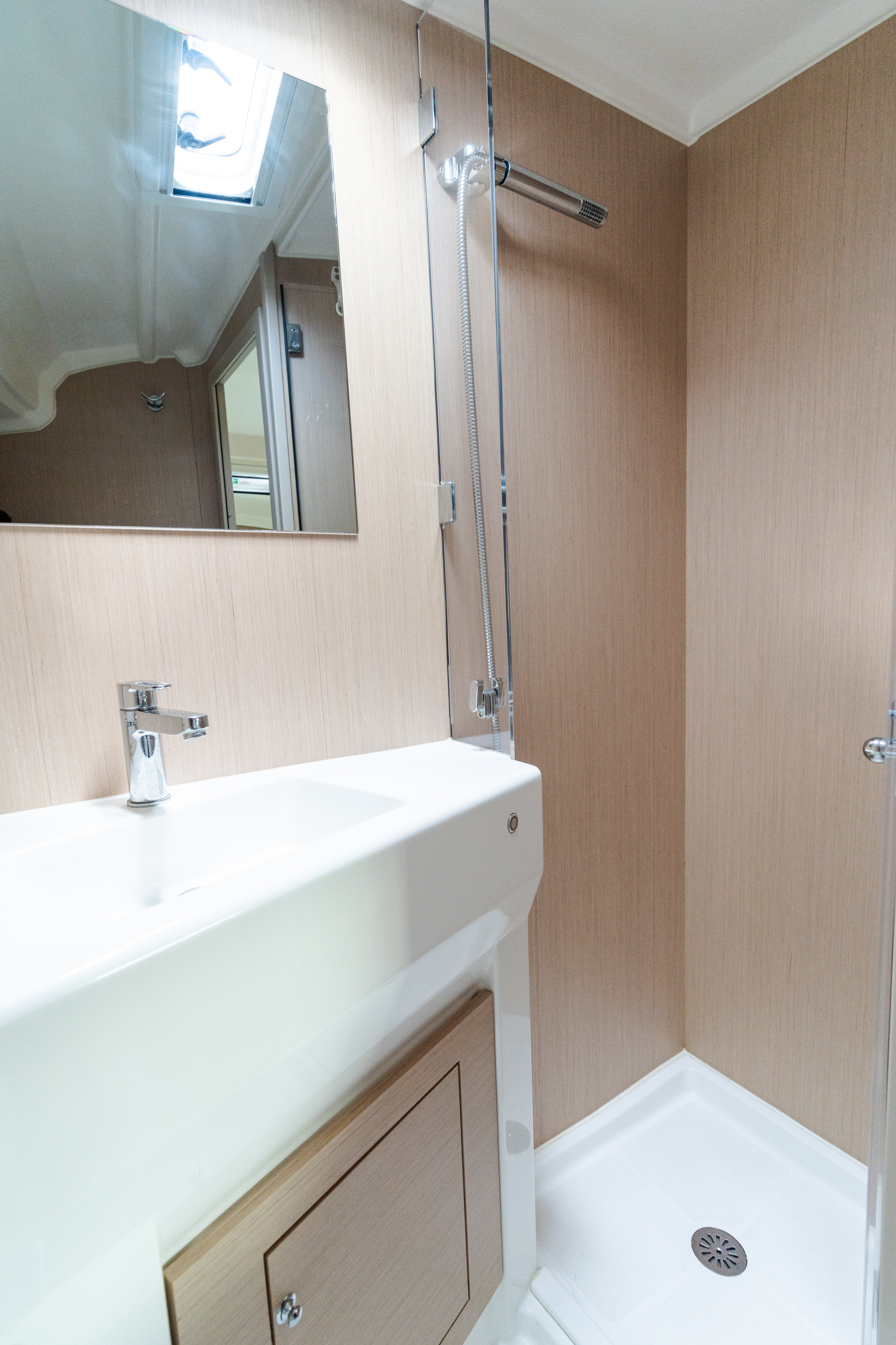 Clio - Standard Line - Sailboat in Rosignano Solvay-Castiglioncello