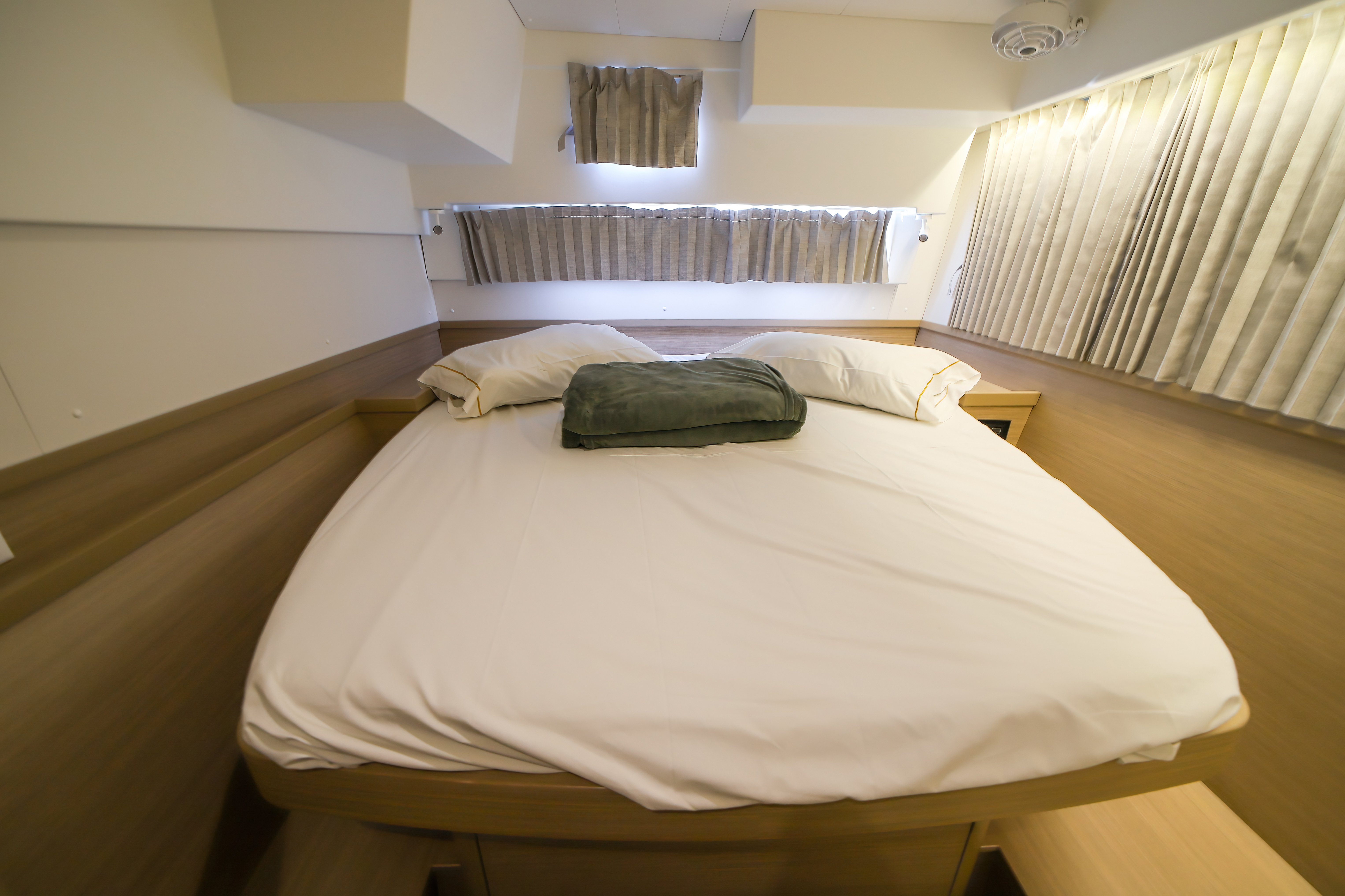 Panella - Premium line - Catamaran in Provincia della Gallura Nord-Est Sardegna