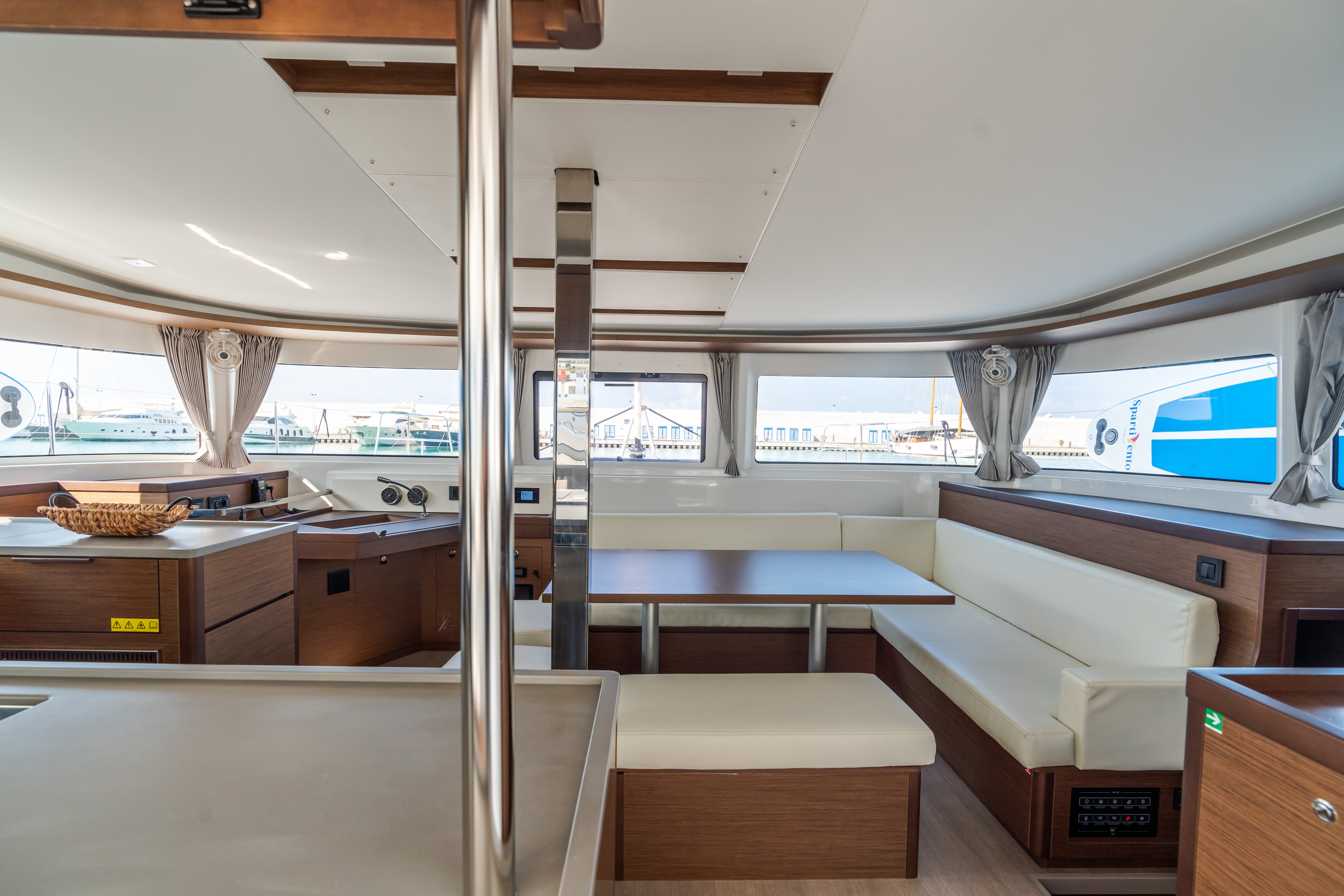 MareAmare - Premium line - Catamaran in Città metropolitana di Messina