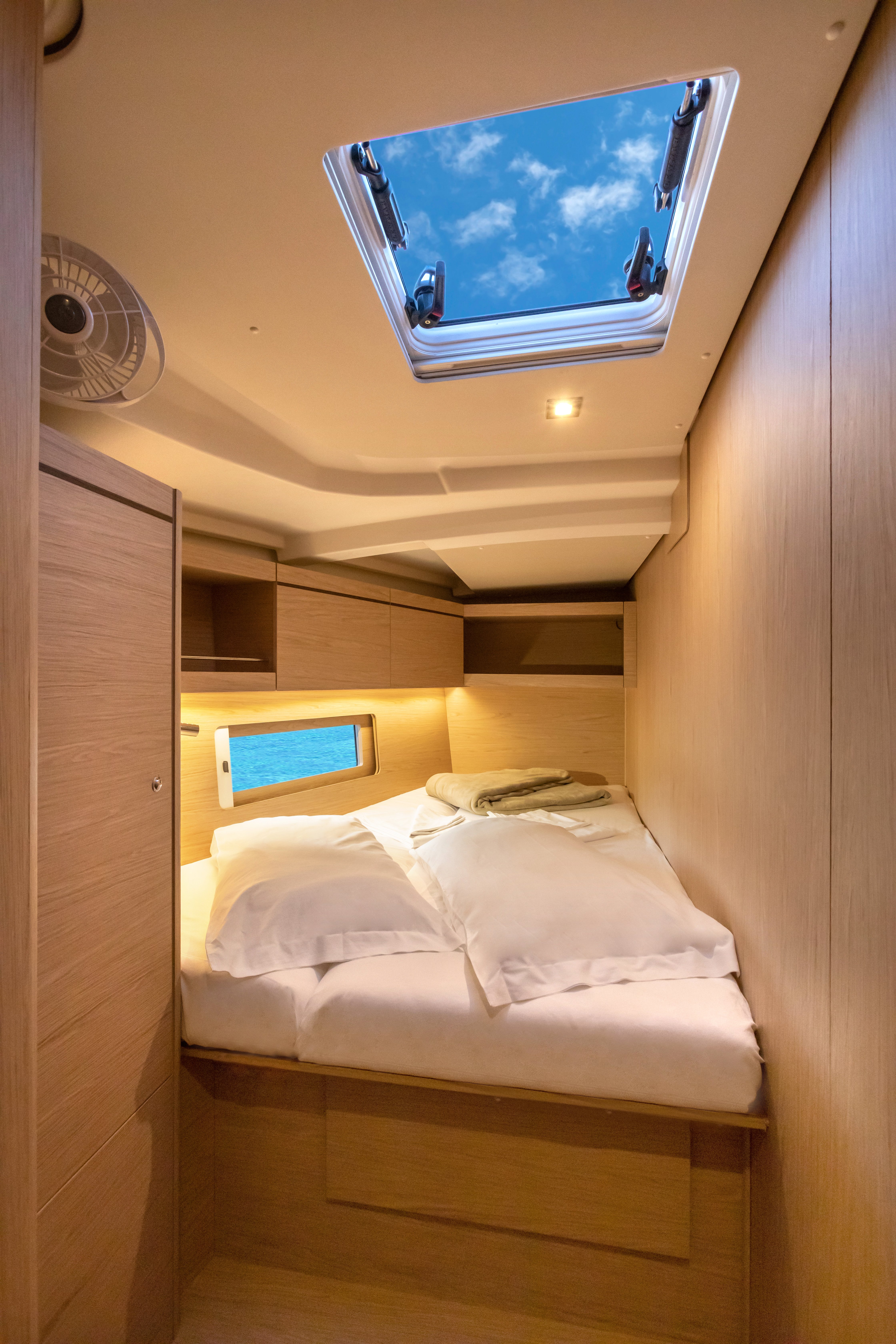 Daphne - Standard line - Sailboat in Città metropolitana di Messina