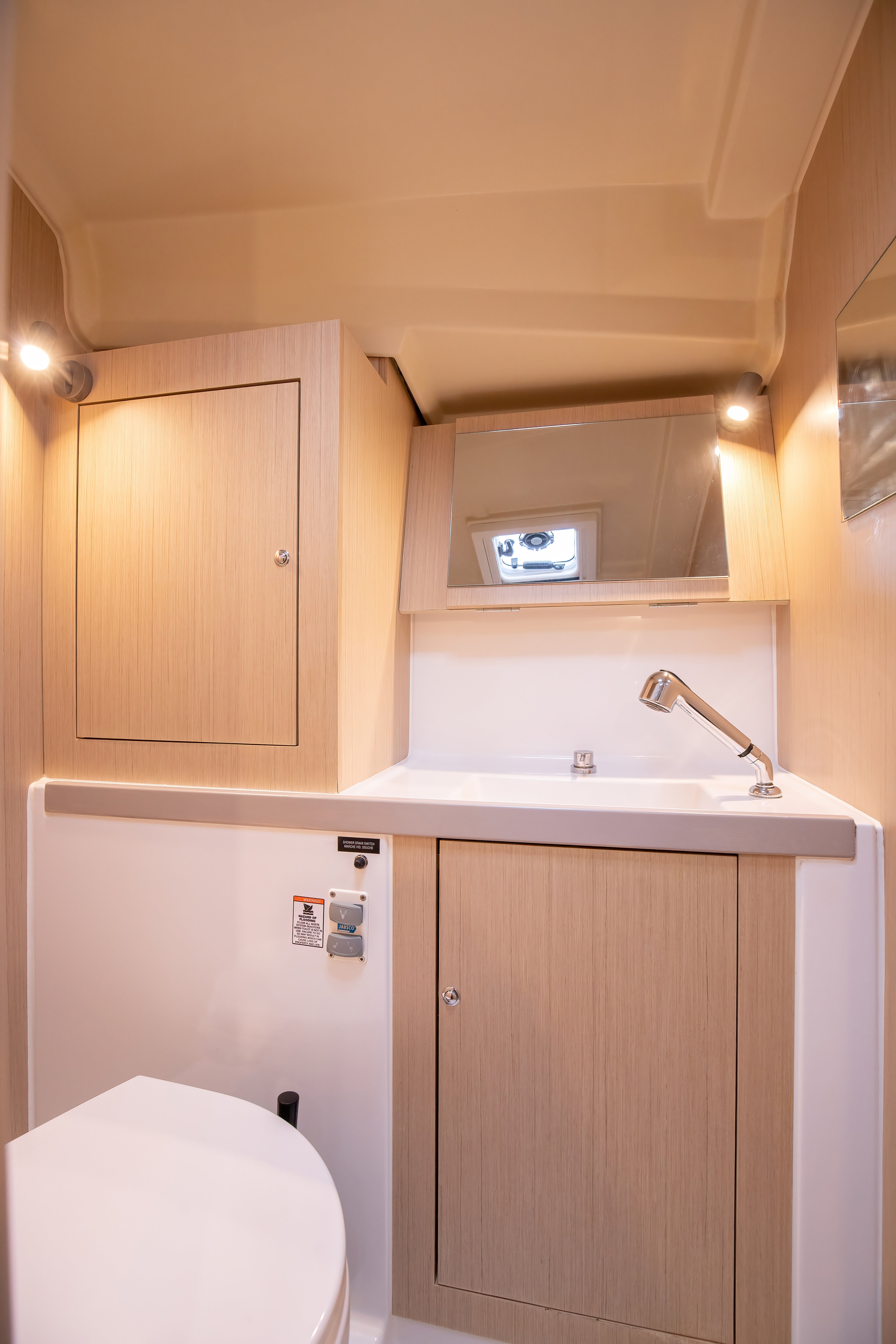 Arianna - Standard line - Sailboat in Città metropolitana di Messina