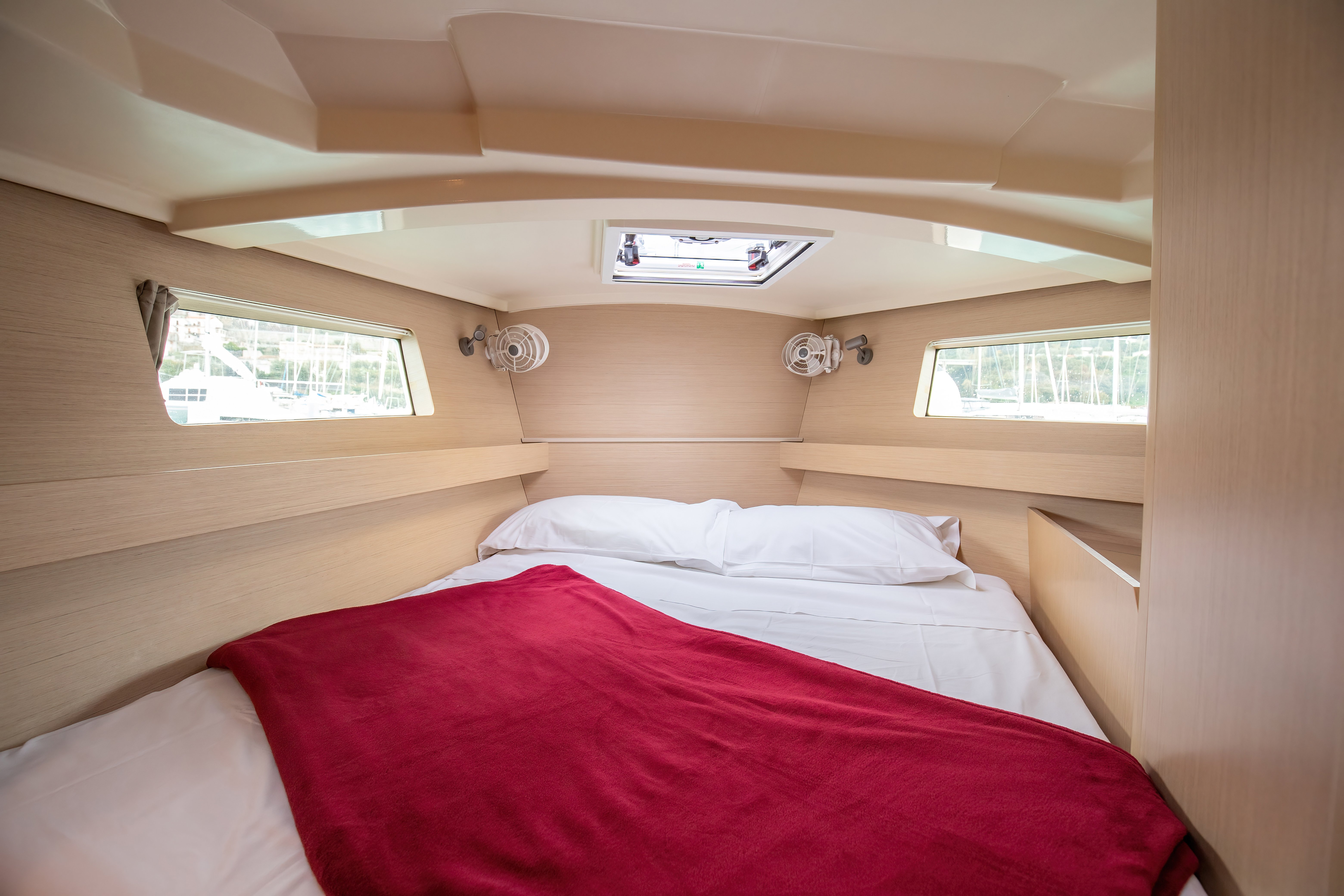 Arianna - Standard line - Sailboat in Città metropolitana di Messina