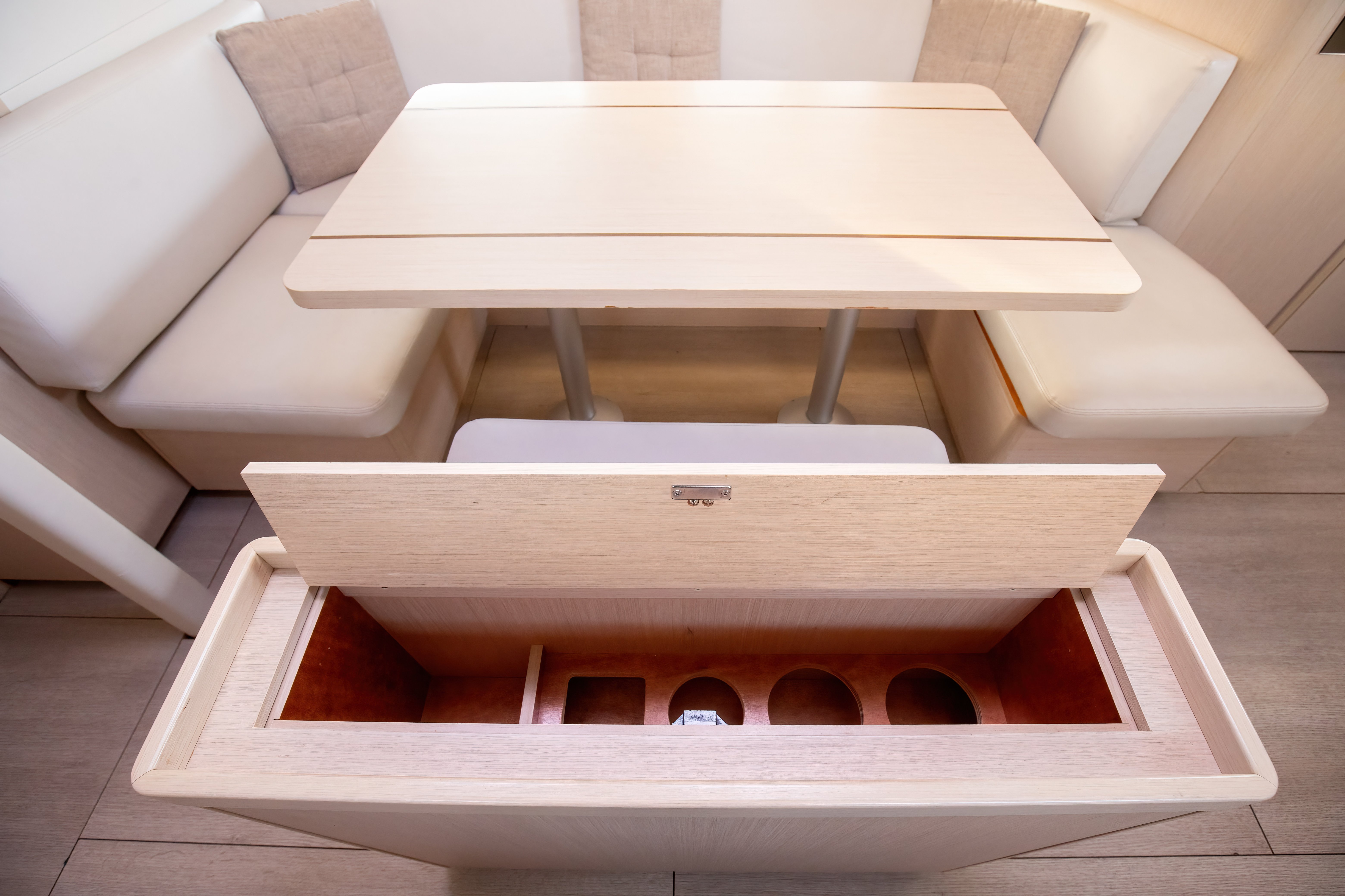 Tyche - Standard line - Sailboat in Rosignano Solvay-Castiglioncello