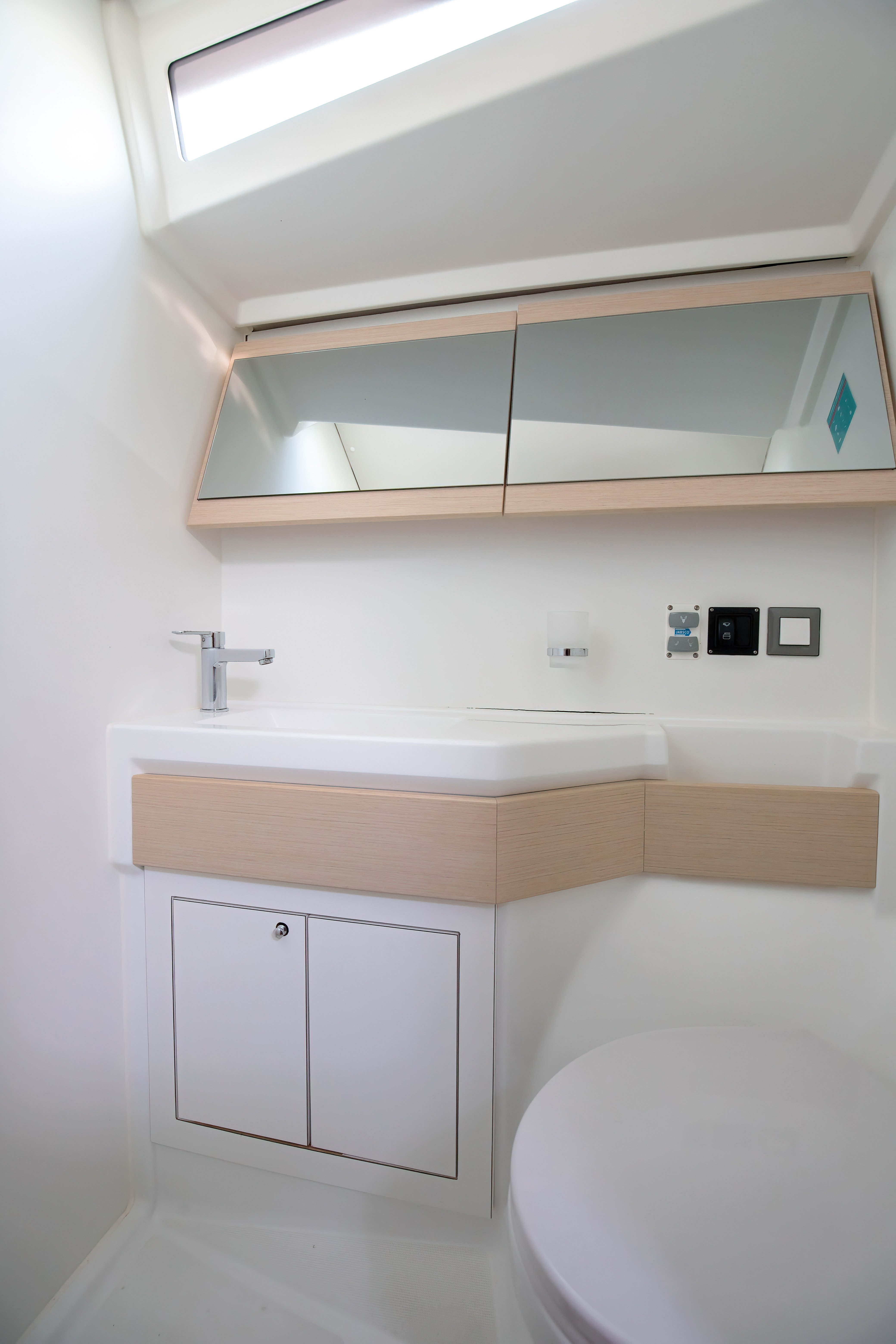 Tyche - Standard line