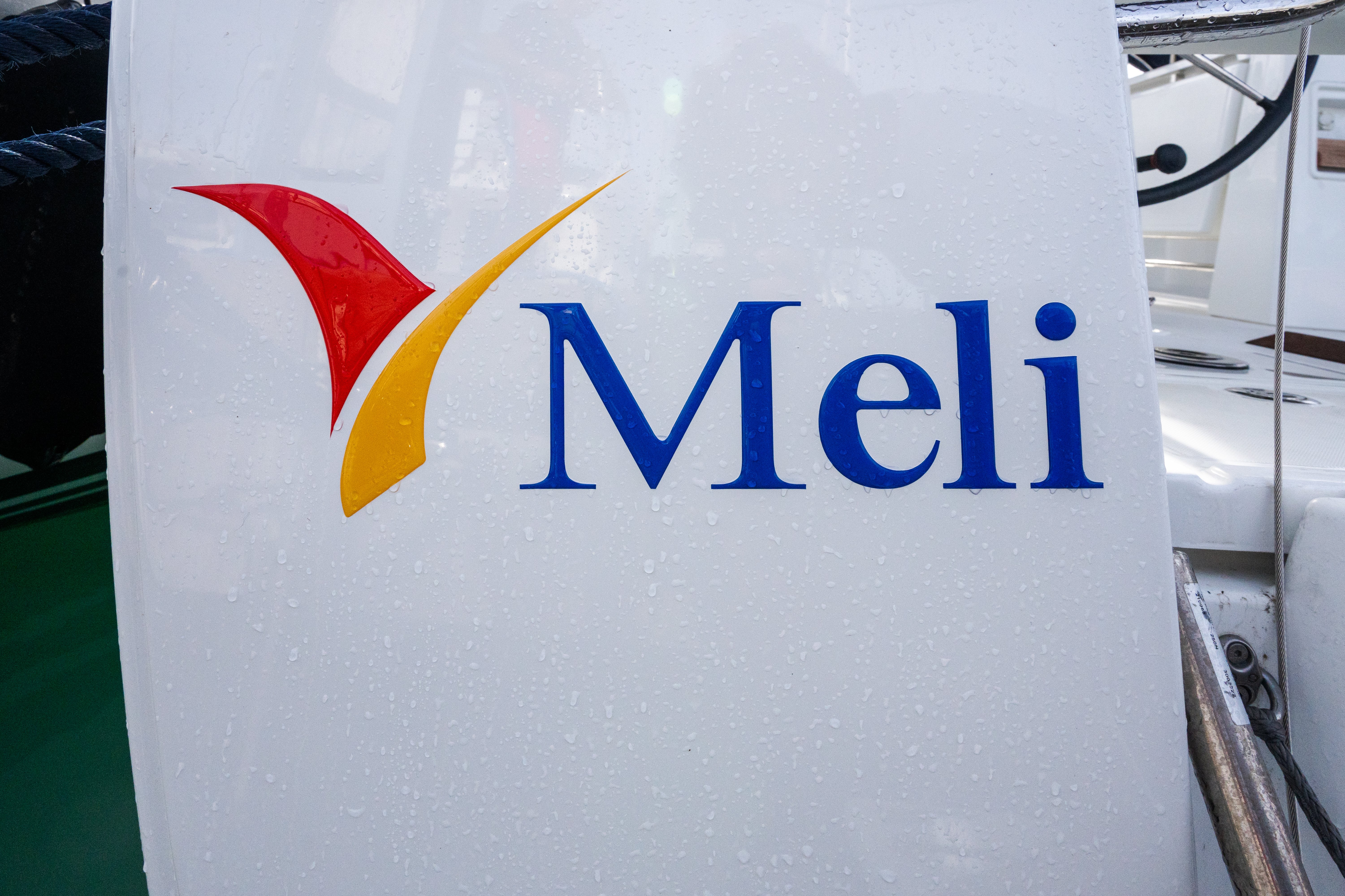 Meli - Comfort line - Sailboat in Rosignano Solvay-Castiglioncello