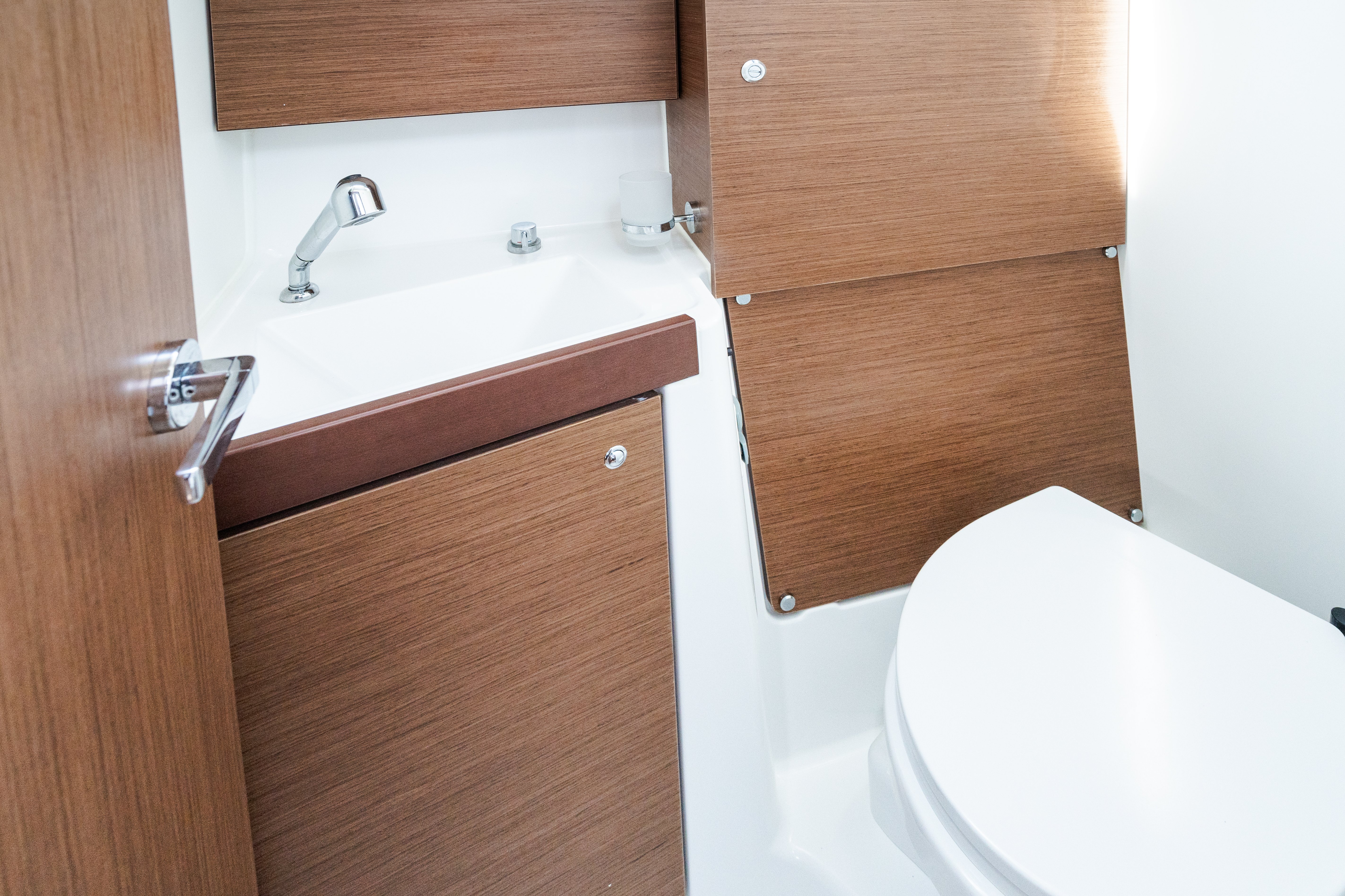 Meli - Comfort line - Sailboat in Rosignano Solvay-Castiglioncello