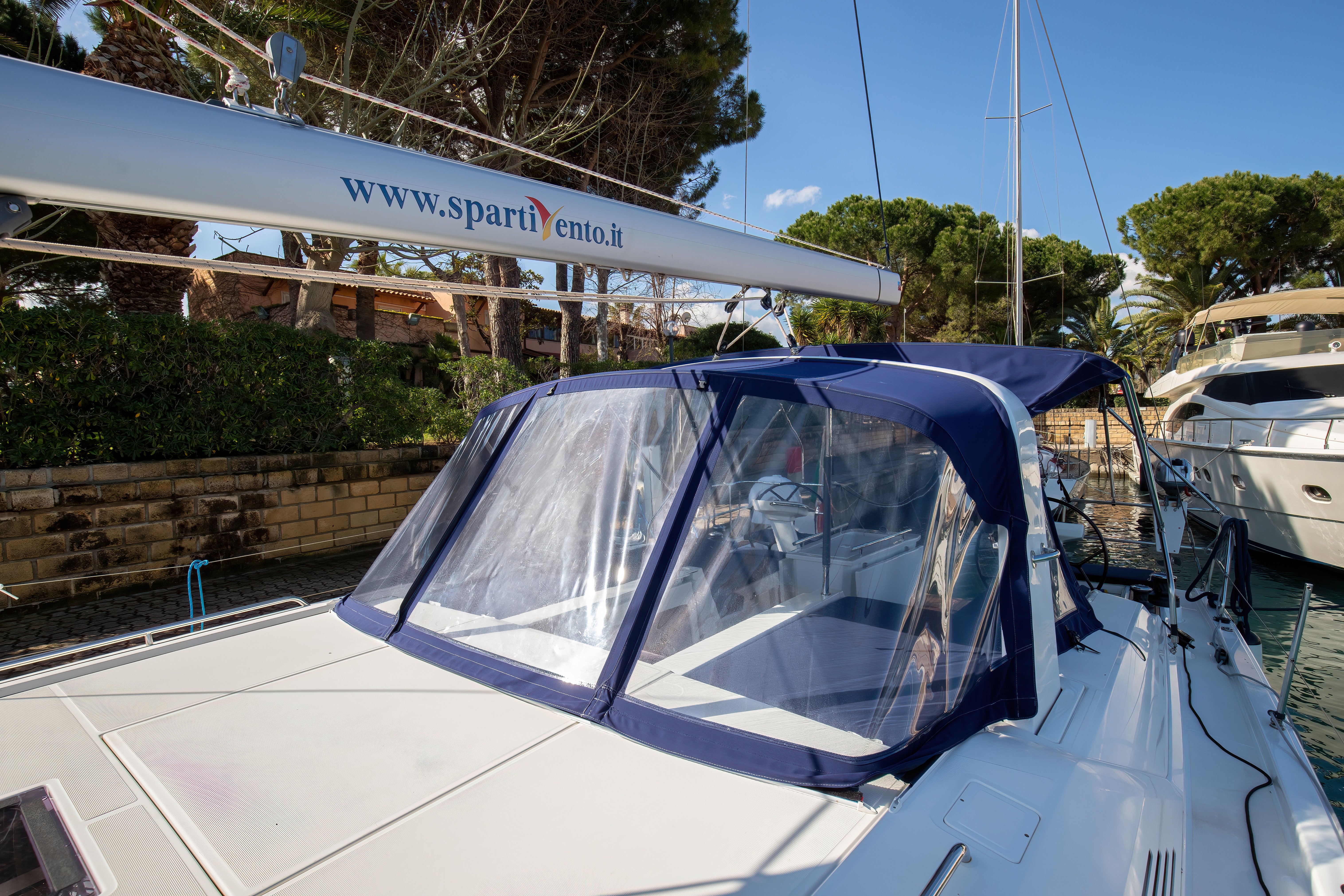 Filìa - Standard line - Sailboat in Città metropolitana di Messina