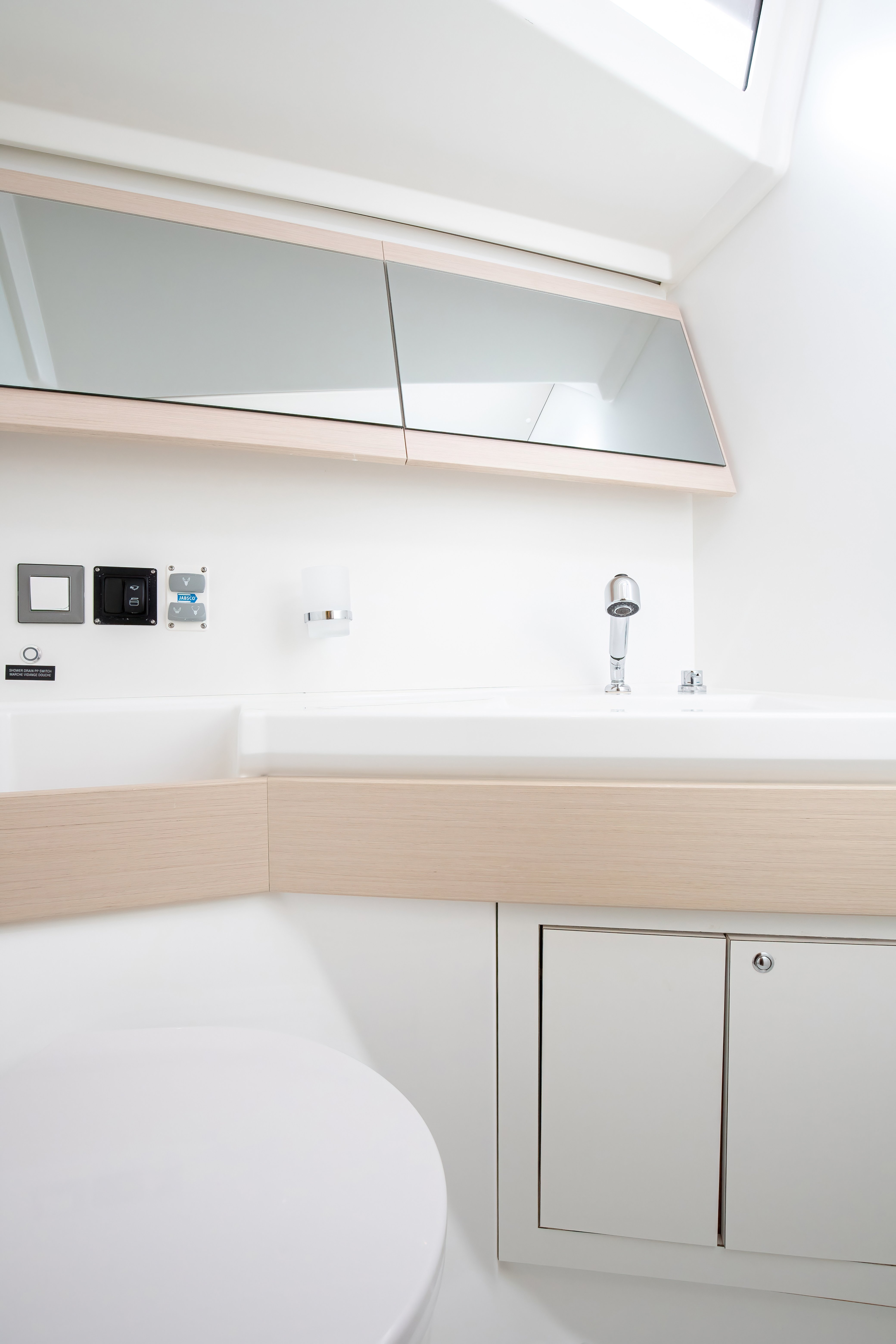 Filìa - Standard line - Sailboat in Città metropolitana di Messina