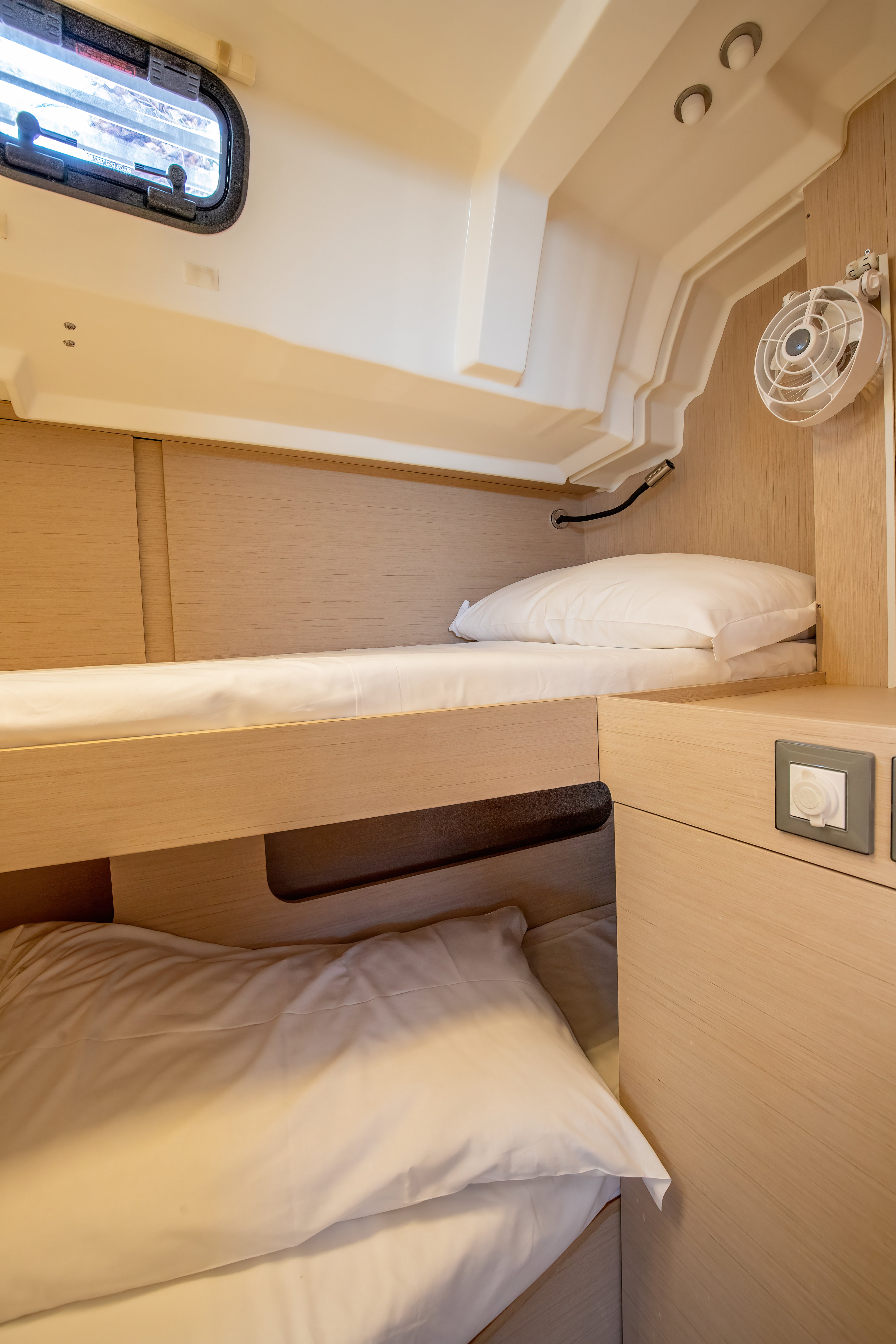 Filìa - Standard line - Sailboat in Città metropolitana di Messina